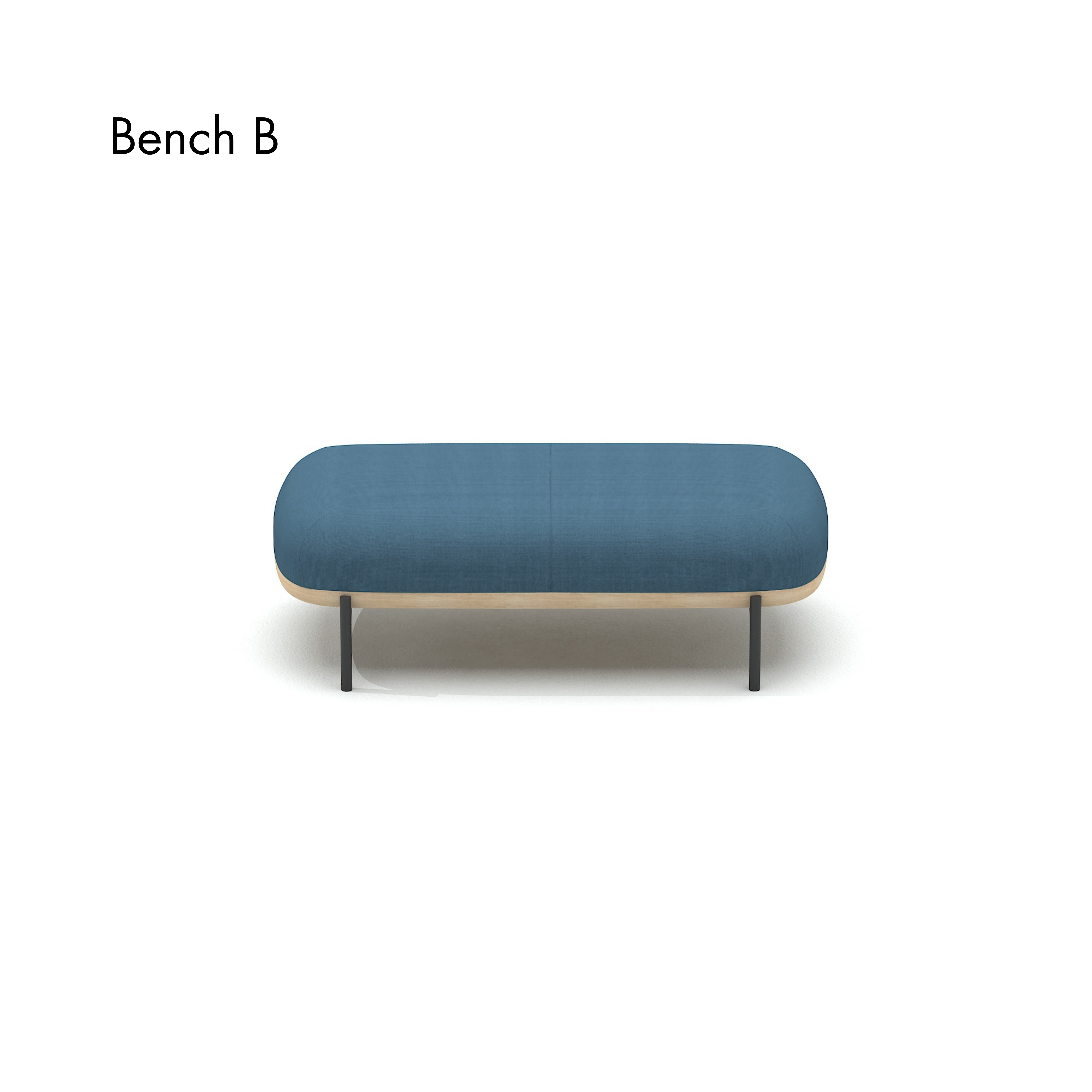 Cloud V2 - Bench