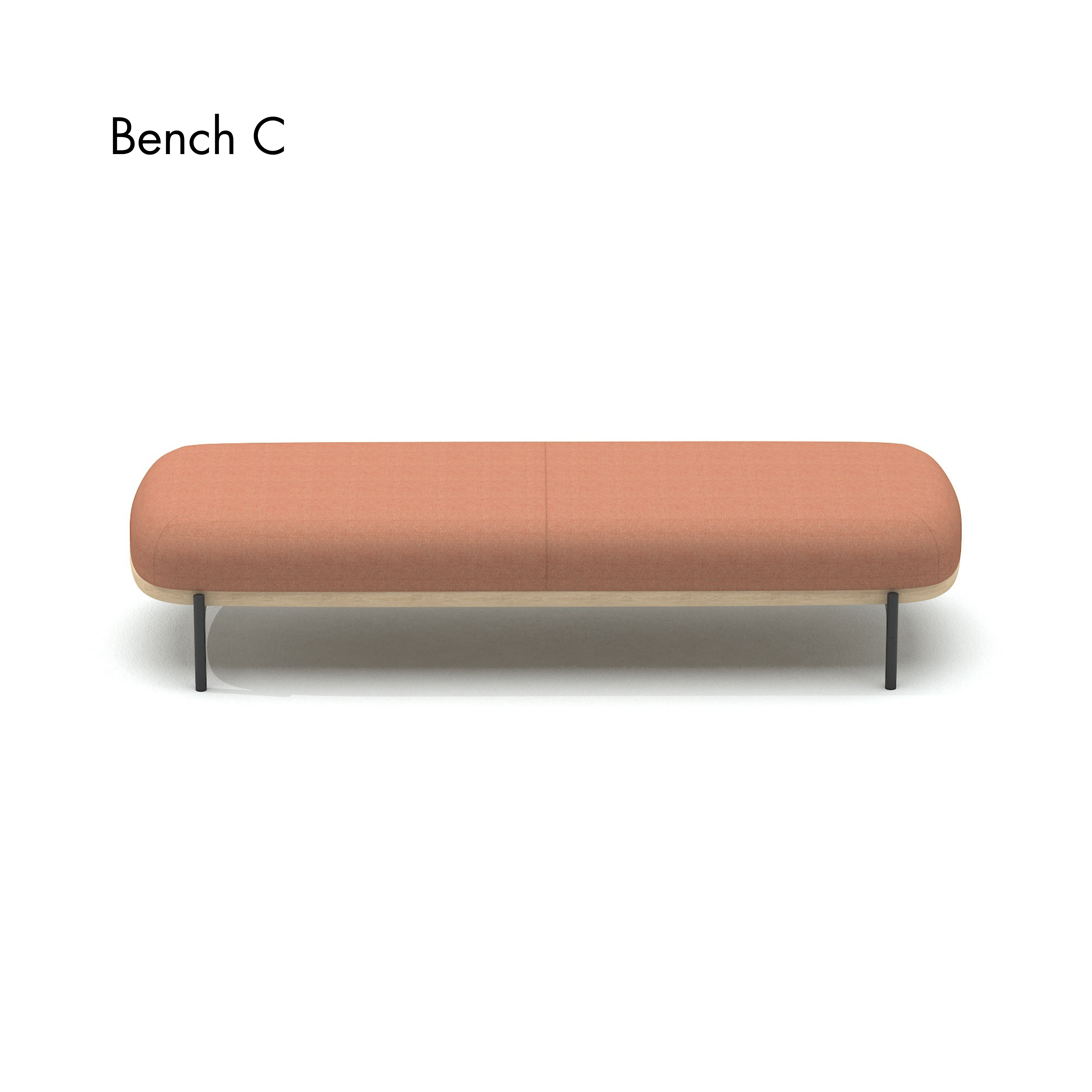 Cloud V2 - Bench