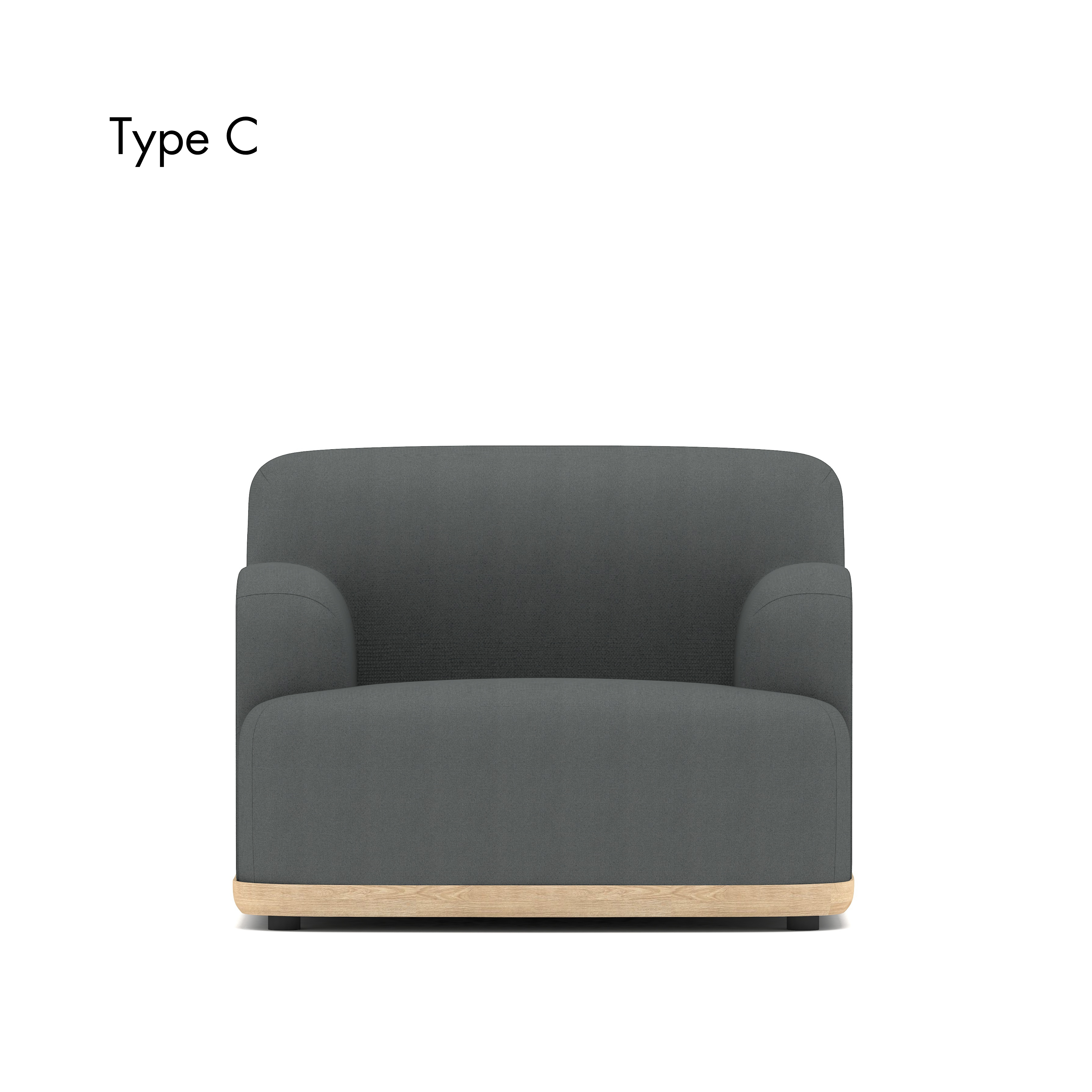 Cloud V2 - Lounge Chair II