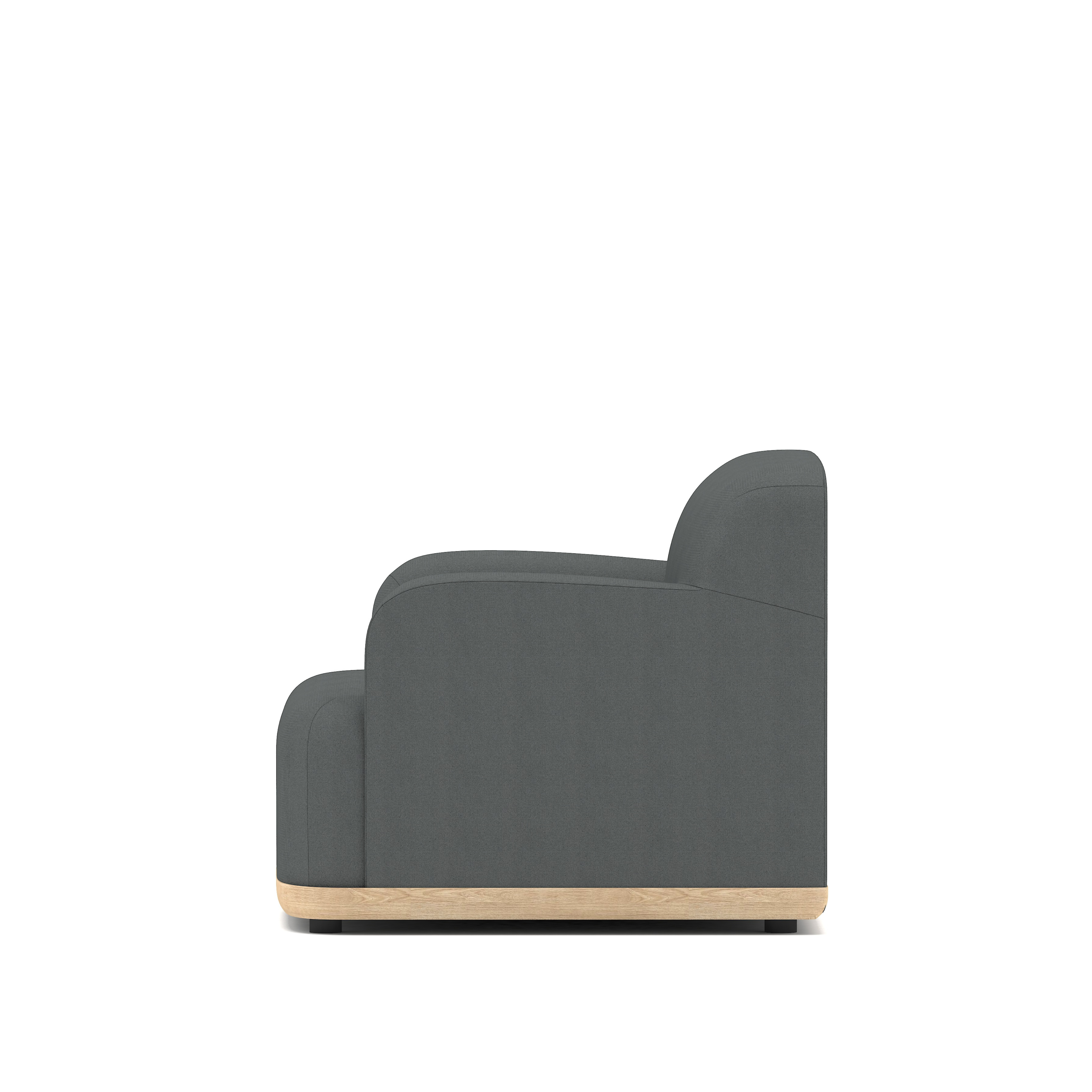 Cloud V2 - Lounge Chair II