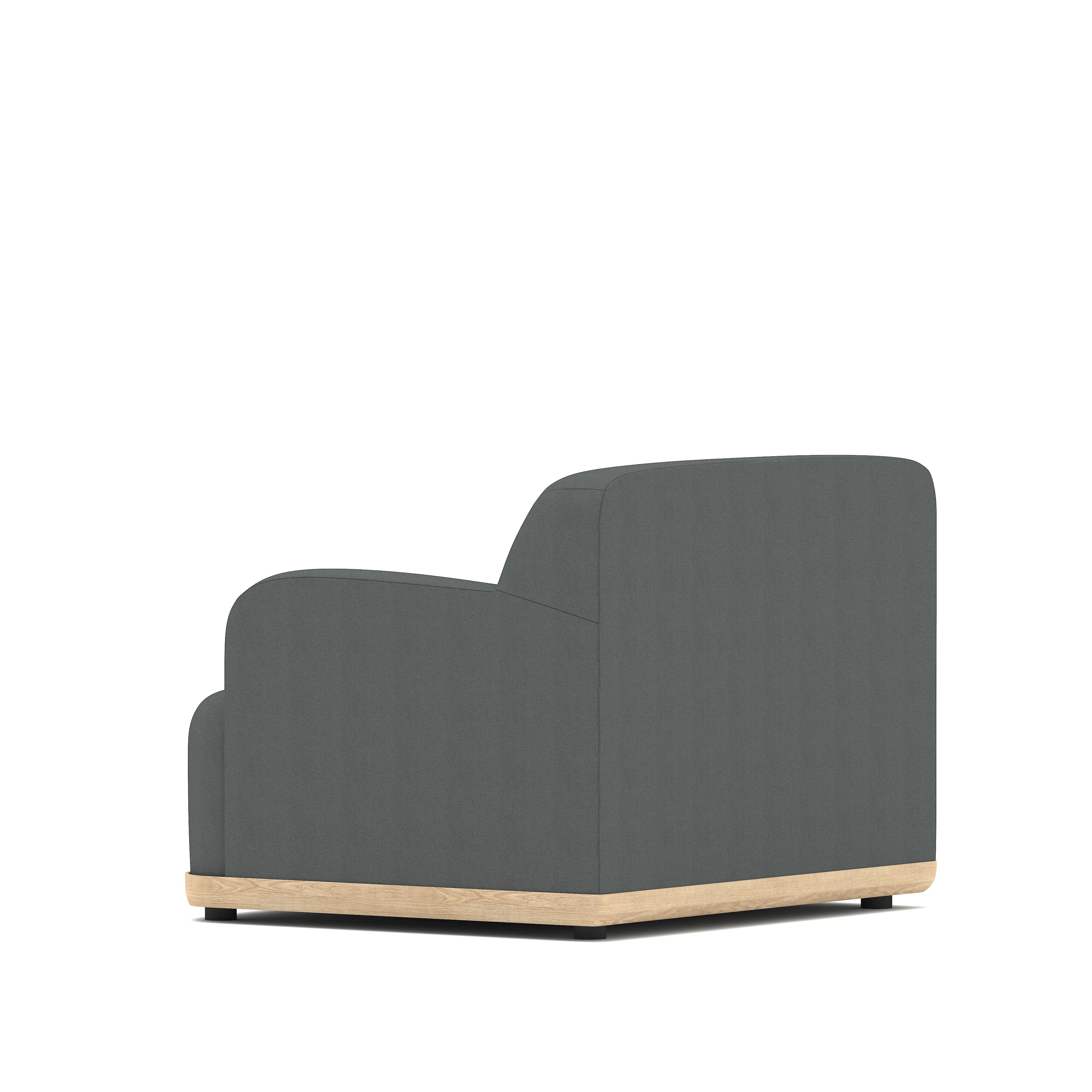 Cloud V2 - Lounge Chair II