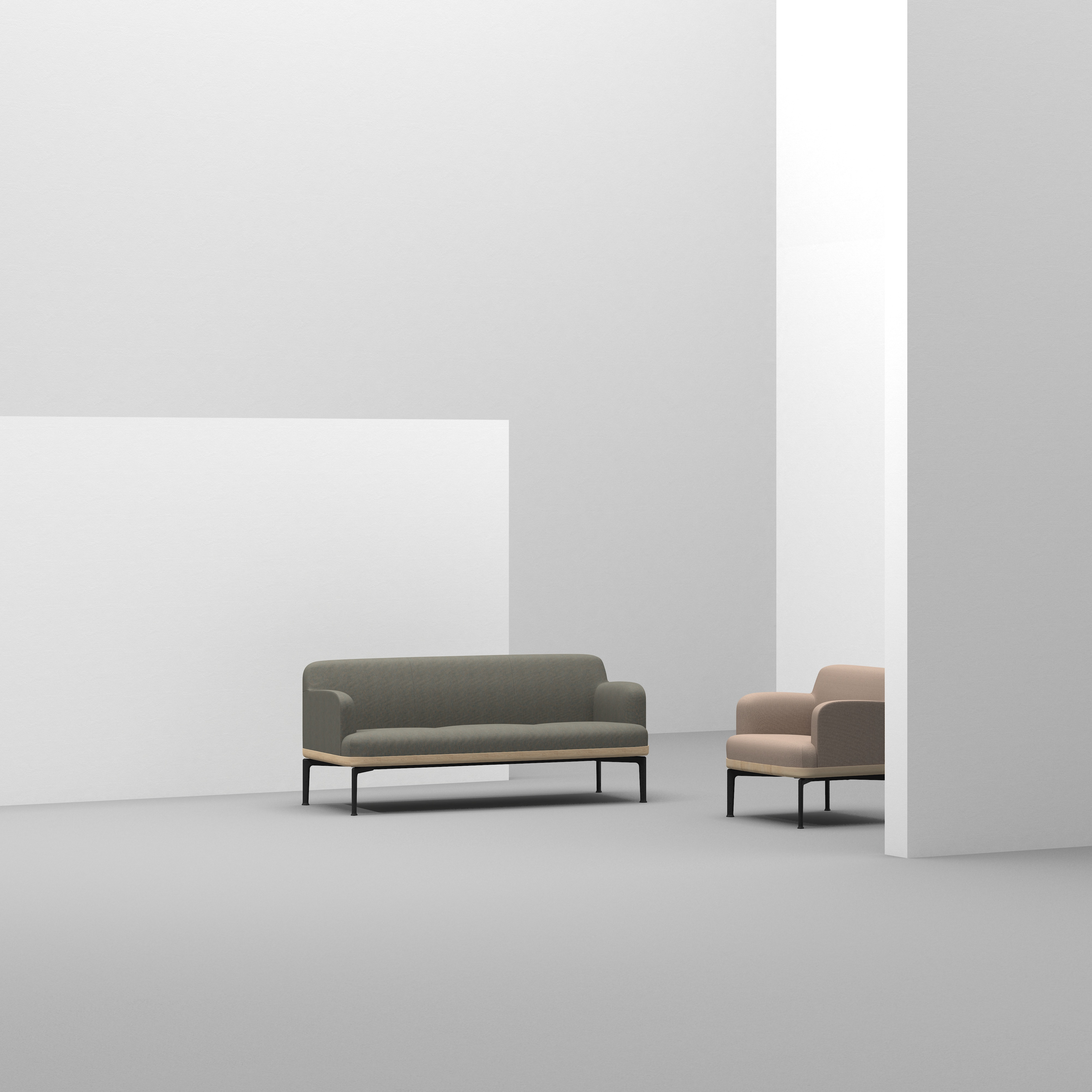 Cloud V2 - Lounge Chair II