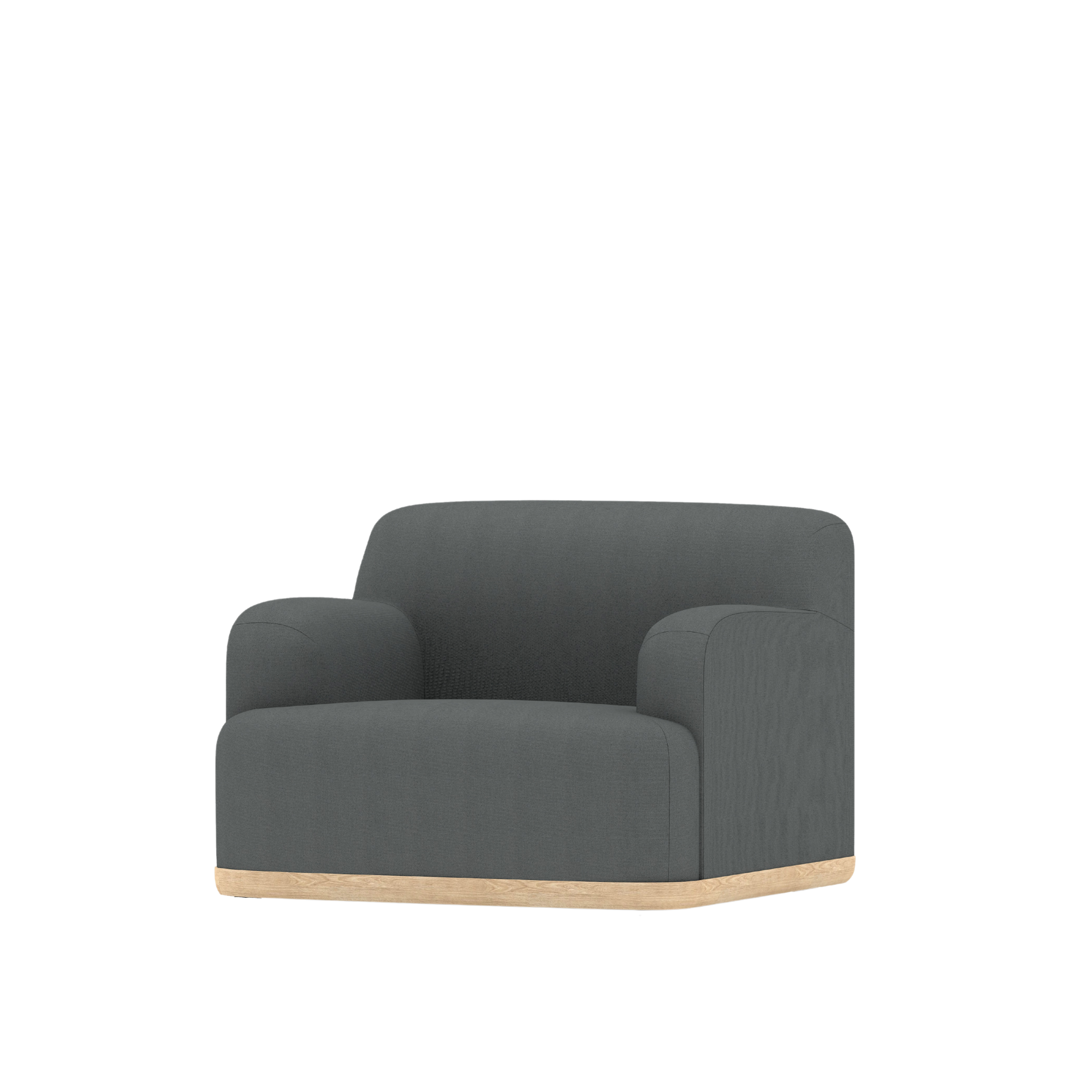 Cloud V2 - Lounge Chair II