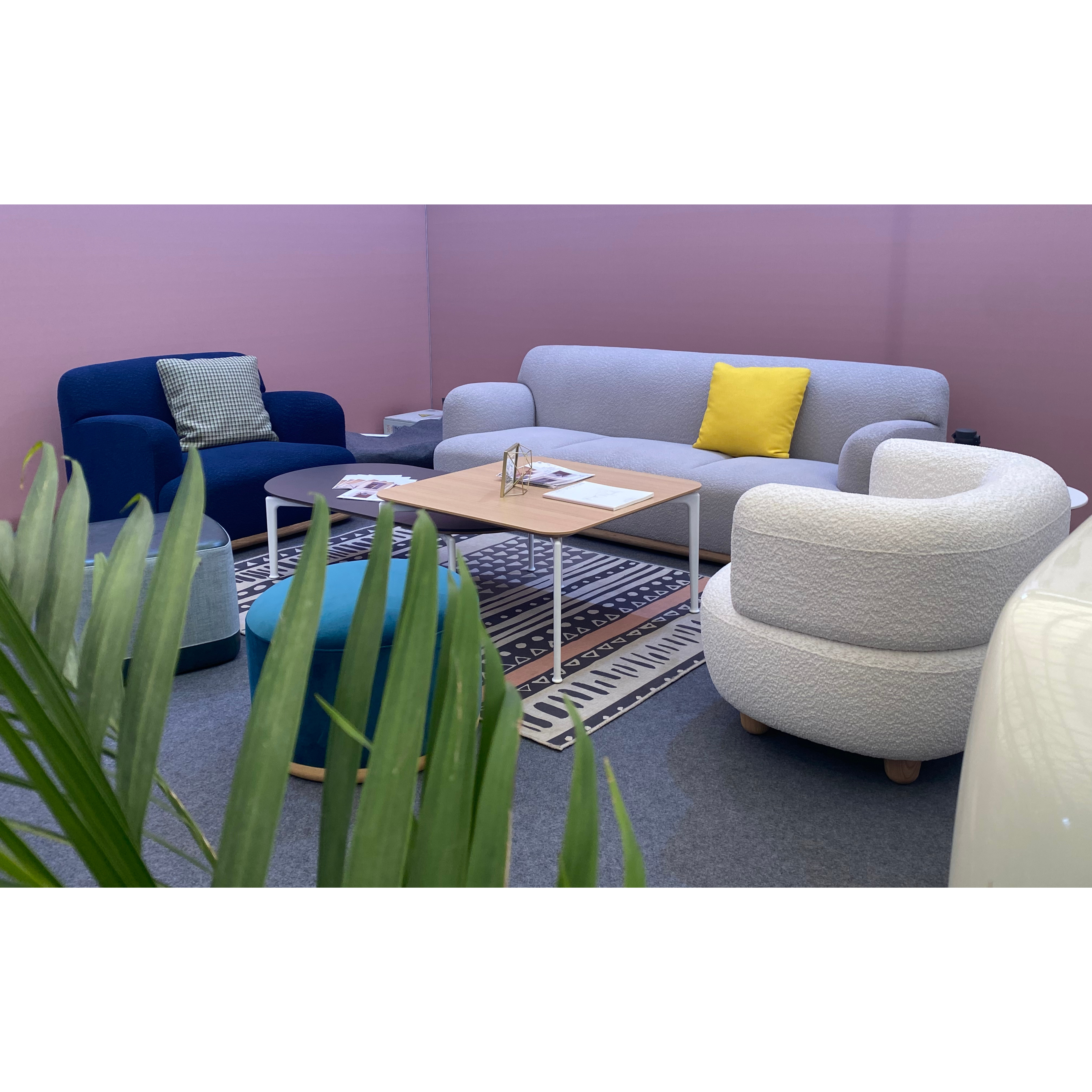 Cloud V2 - Lounge Chair II