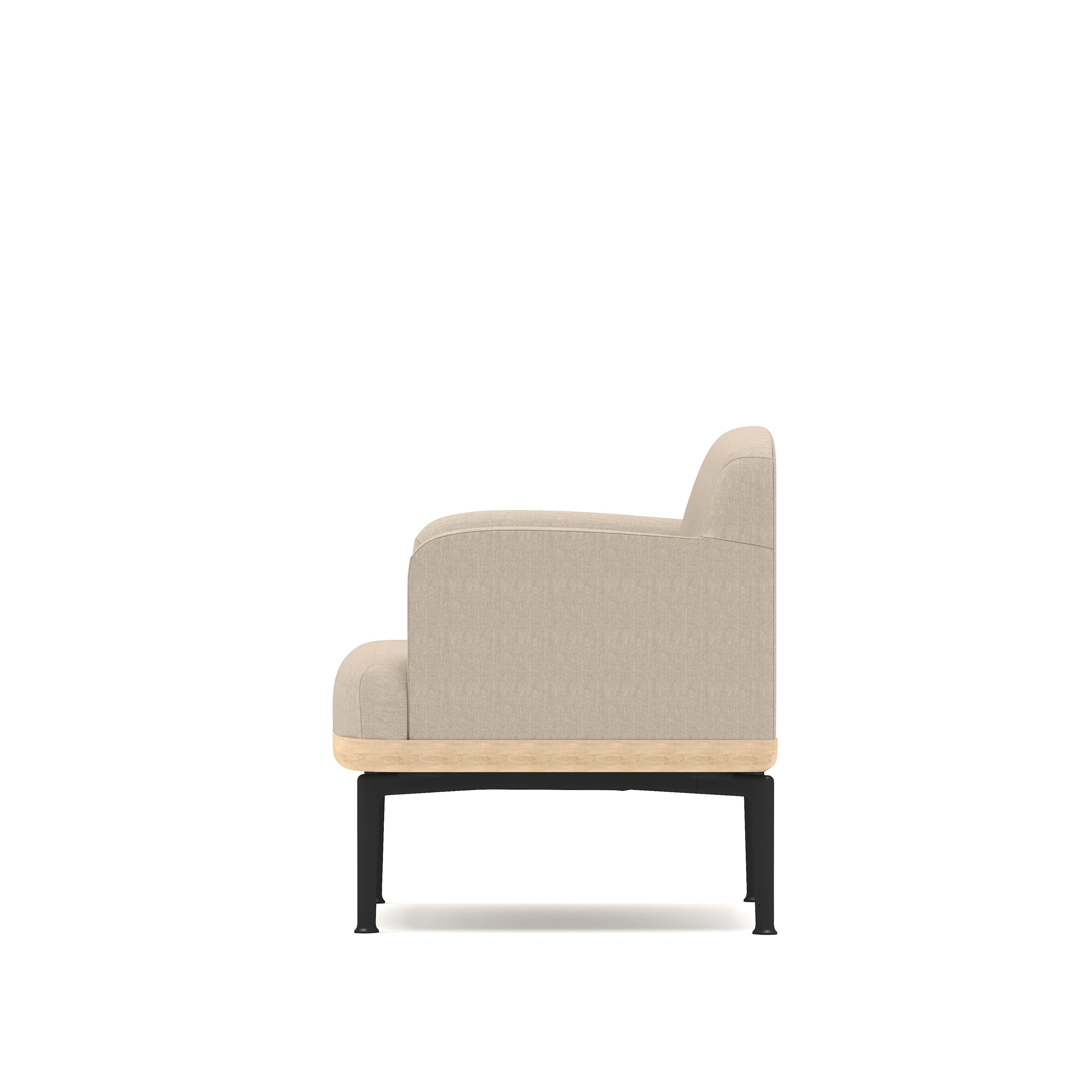 Cloud V2 - Lounge Chair II