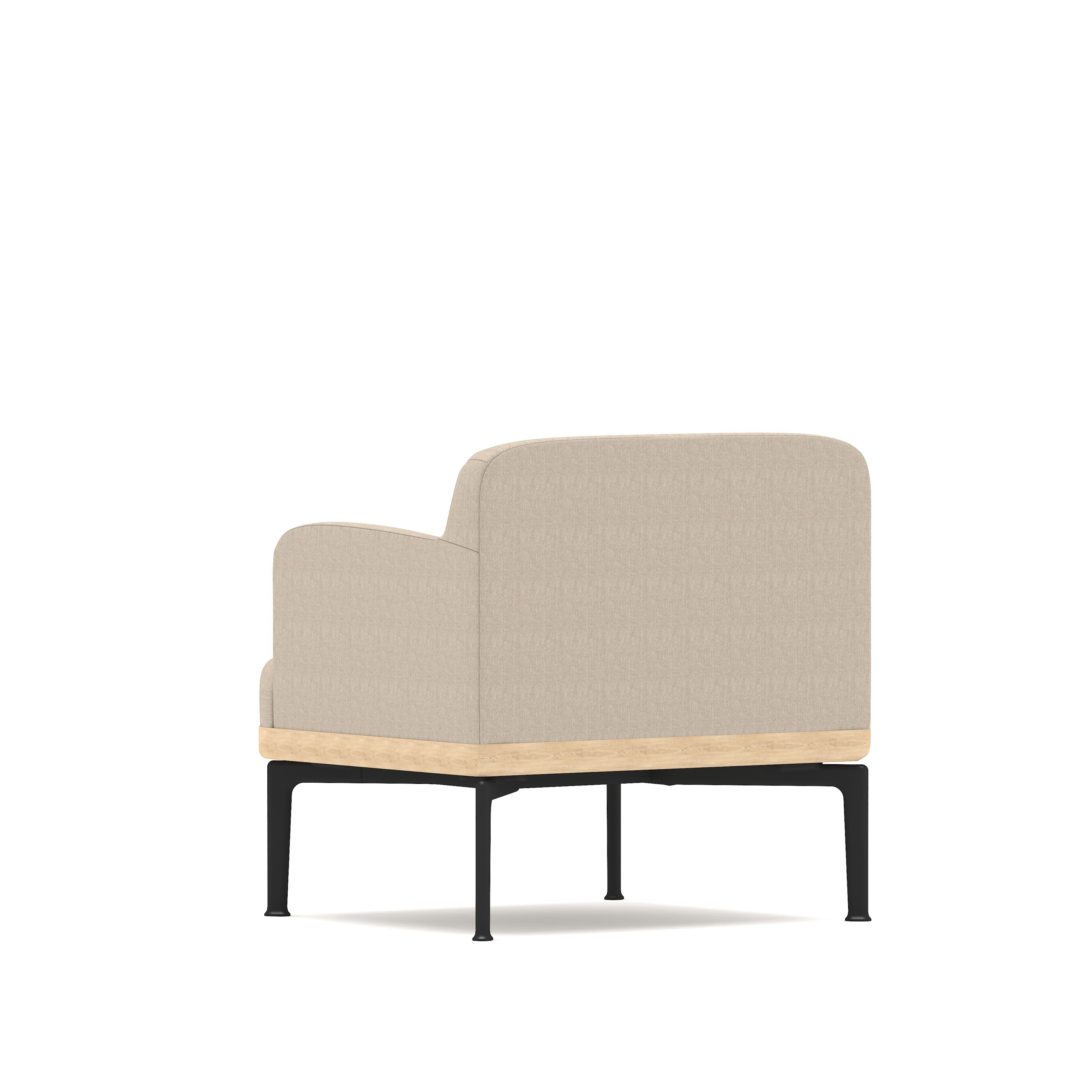 Cloud V2 - Lounge Chair II