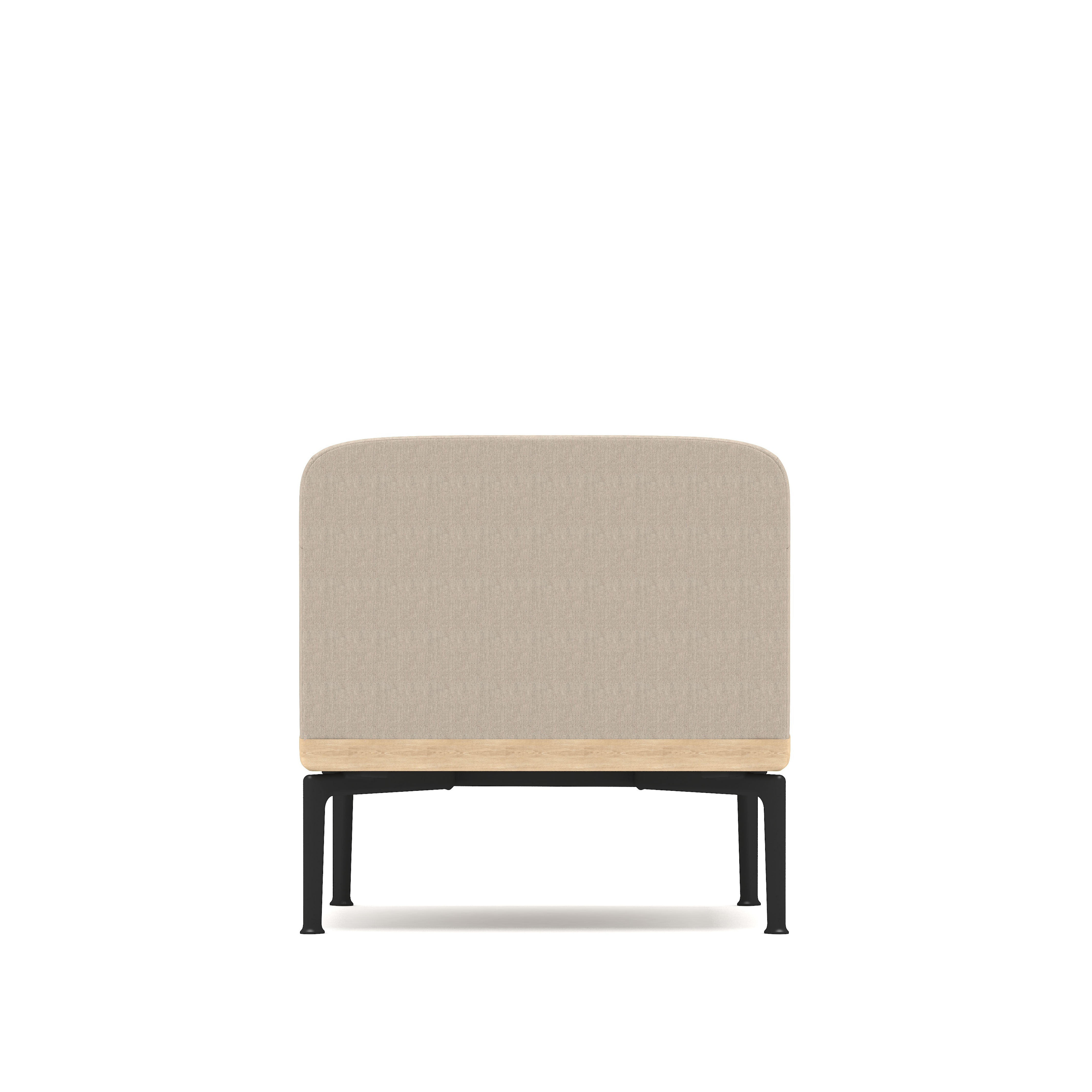 Cloud V2 - Lounge Chair II