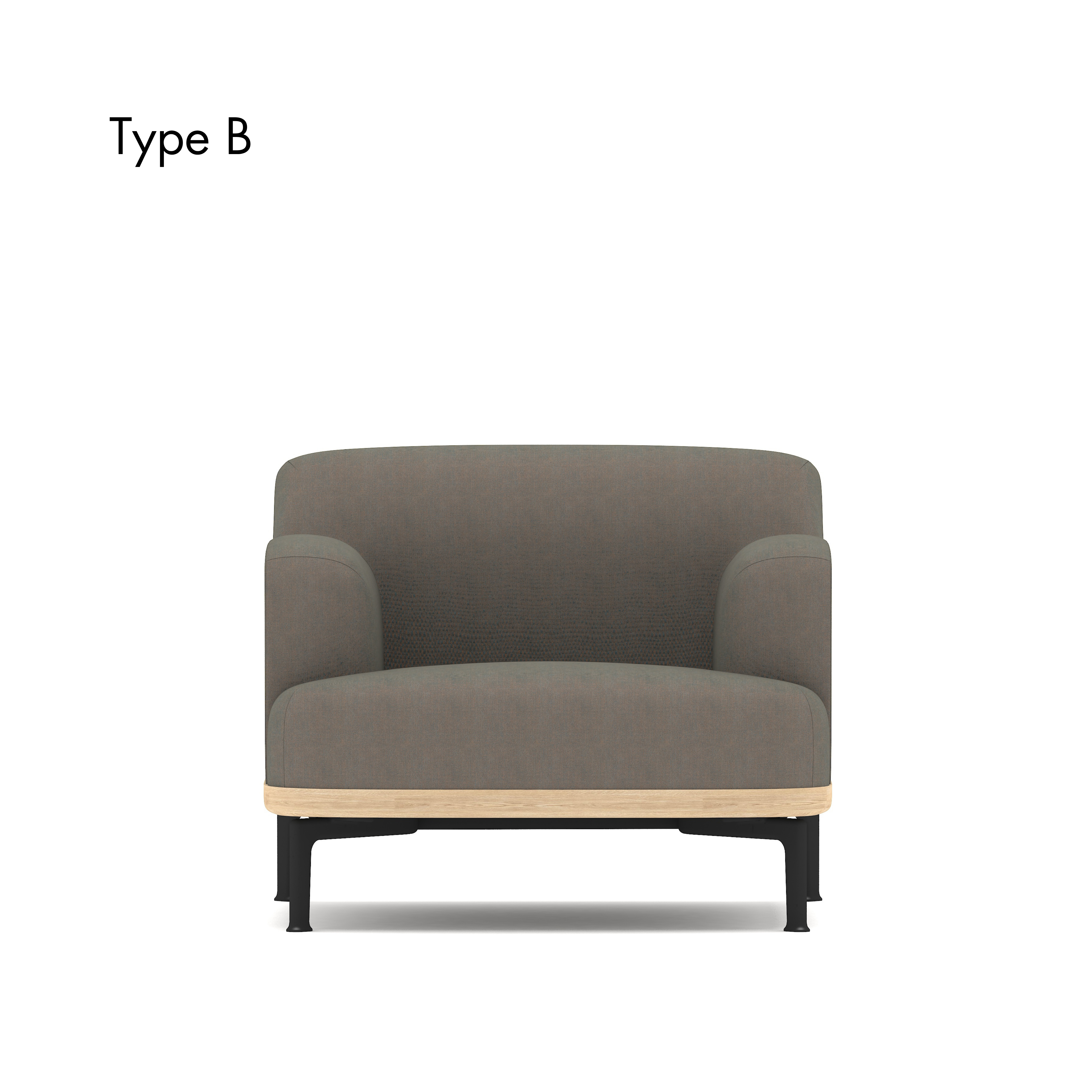 Cloud V2 - Lounge Chair II