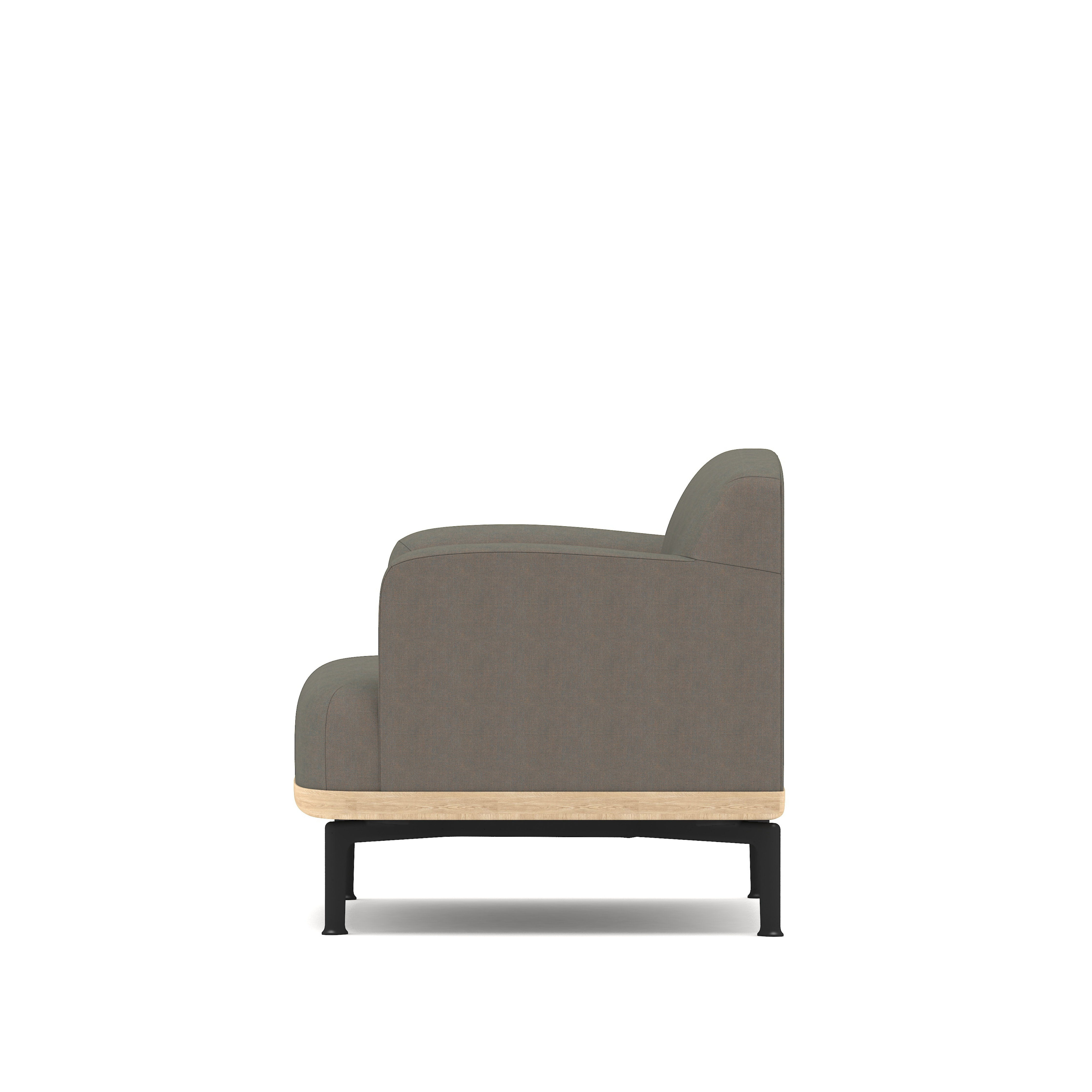 Cloud V2 - Lounge Chair II