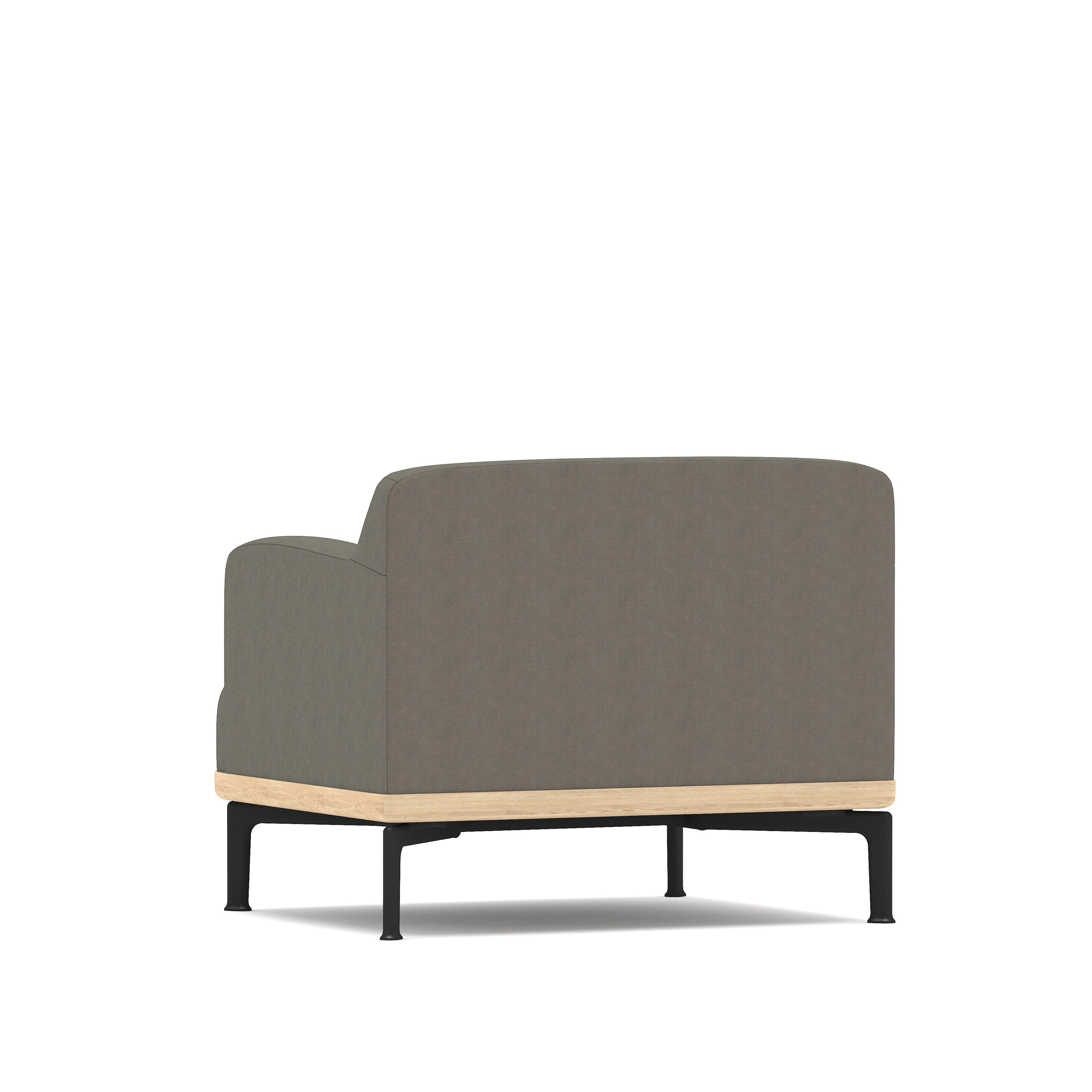 Cloud V2 - Lounge Chair II