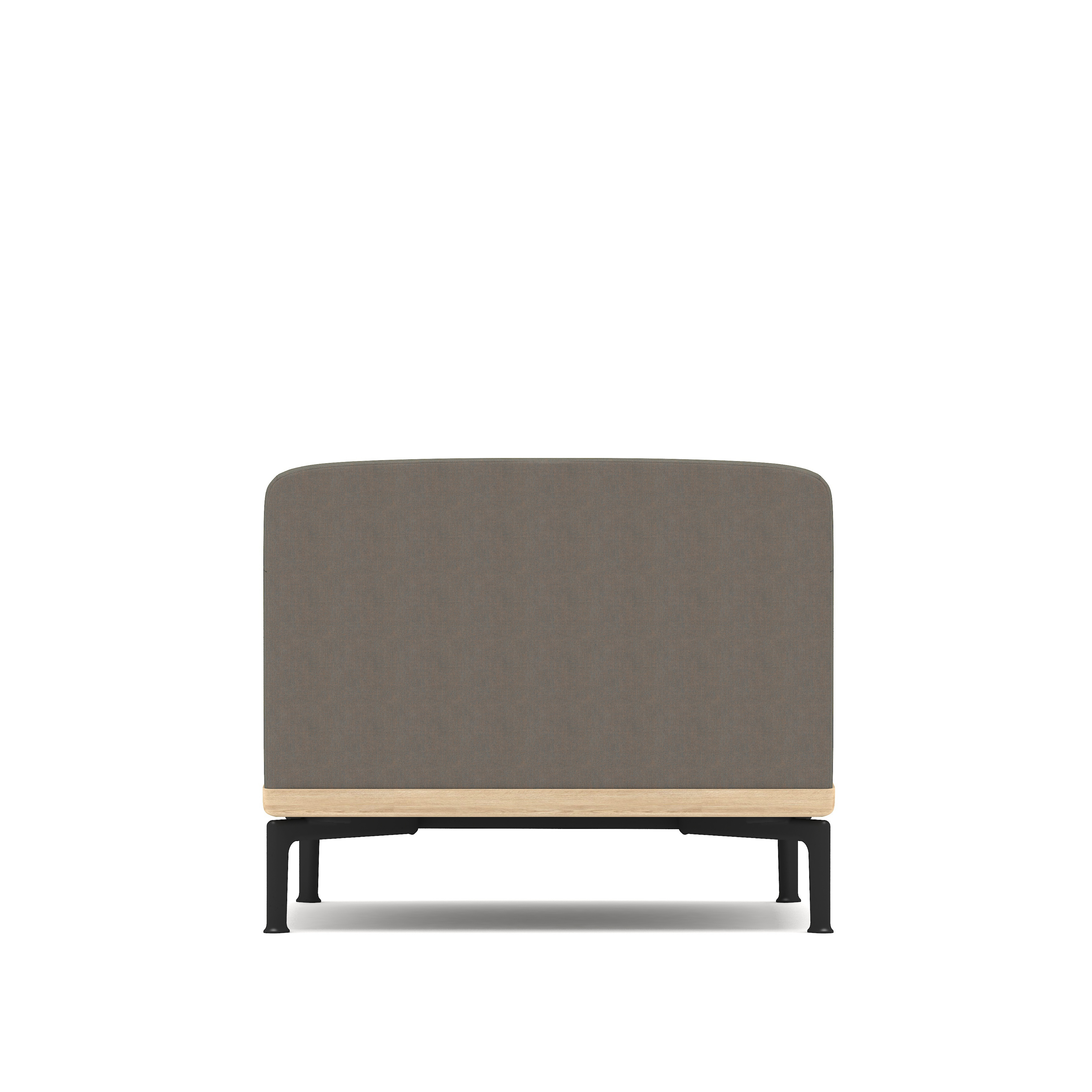 Cloud V2 - Lounge Chair II
