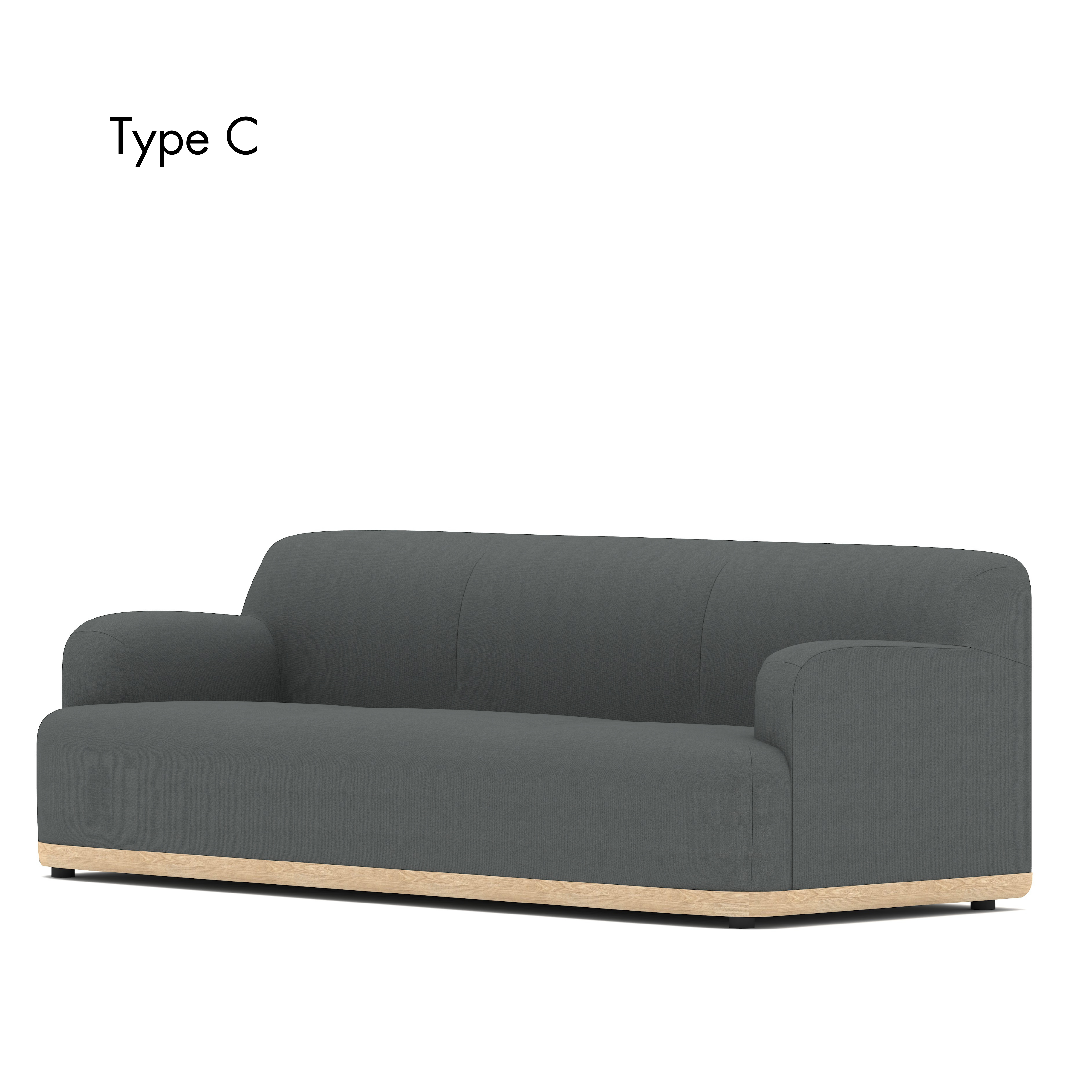 Cloud V2 - 2/3 seater II