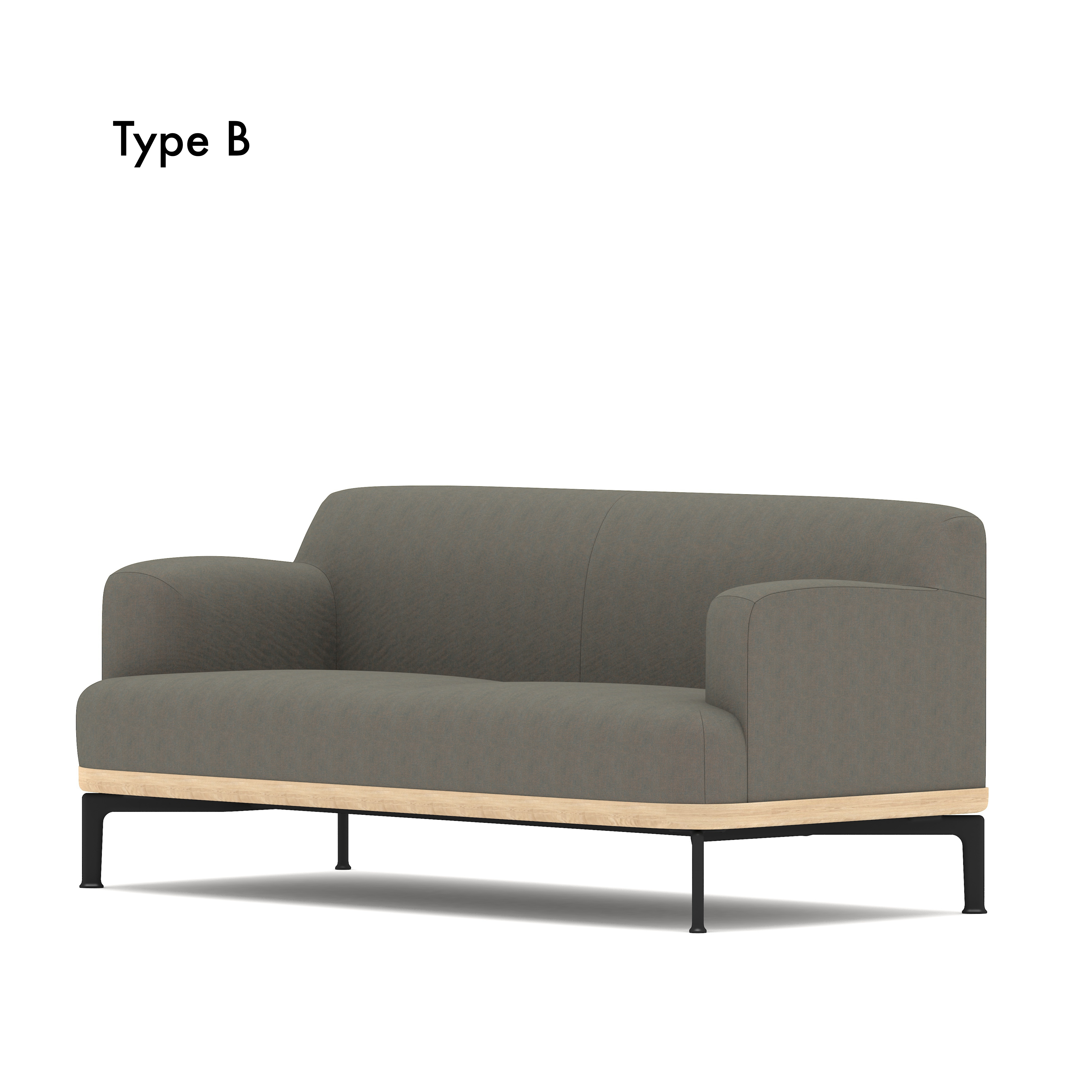 Cloud V2 - 2/3 seater II