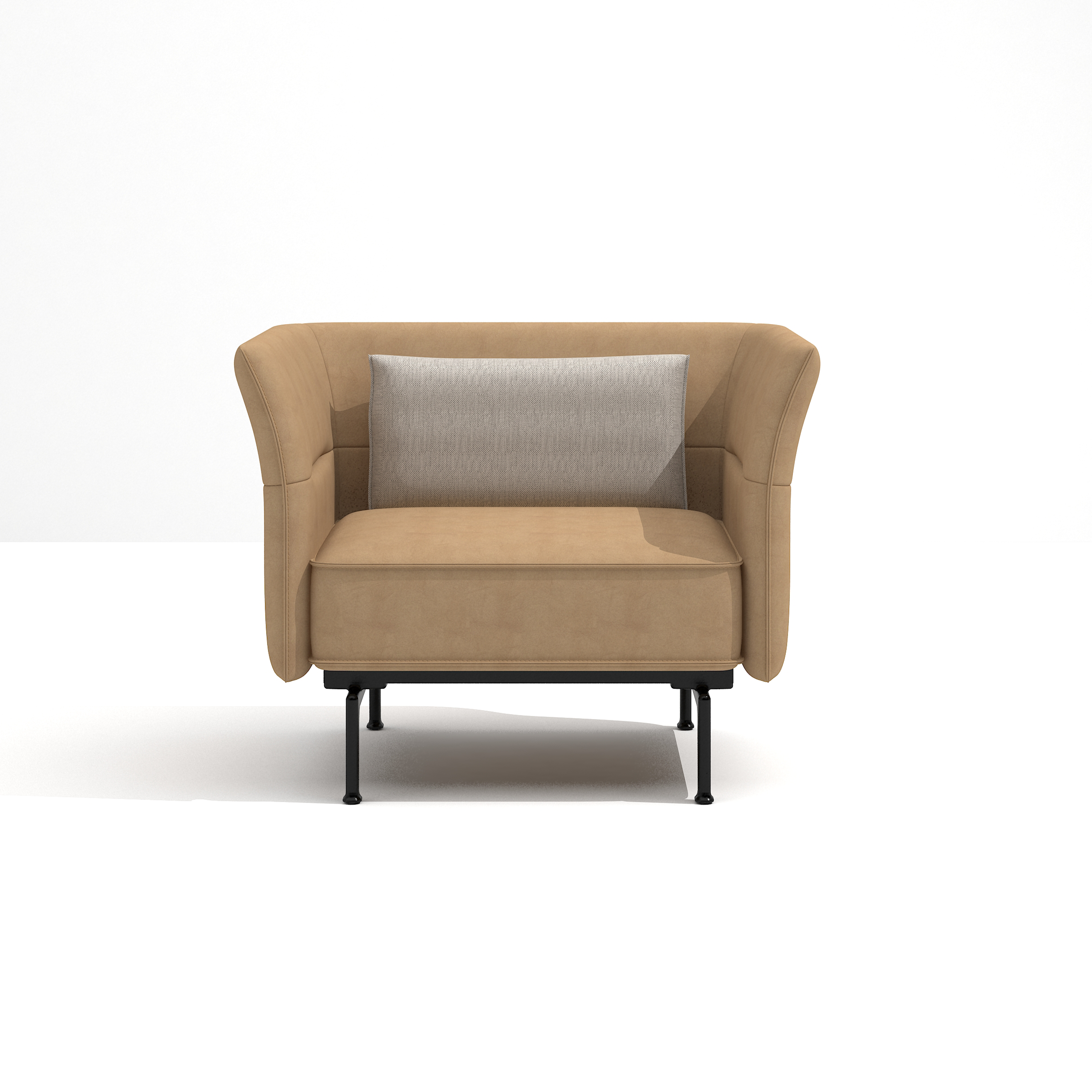 Alpe - Lounge Chair