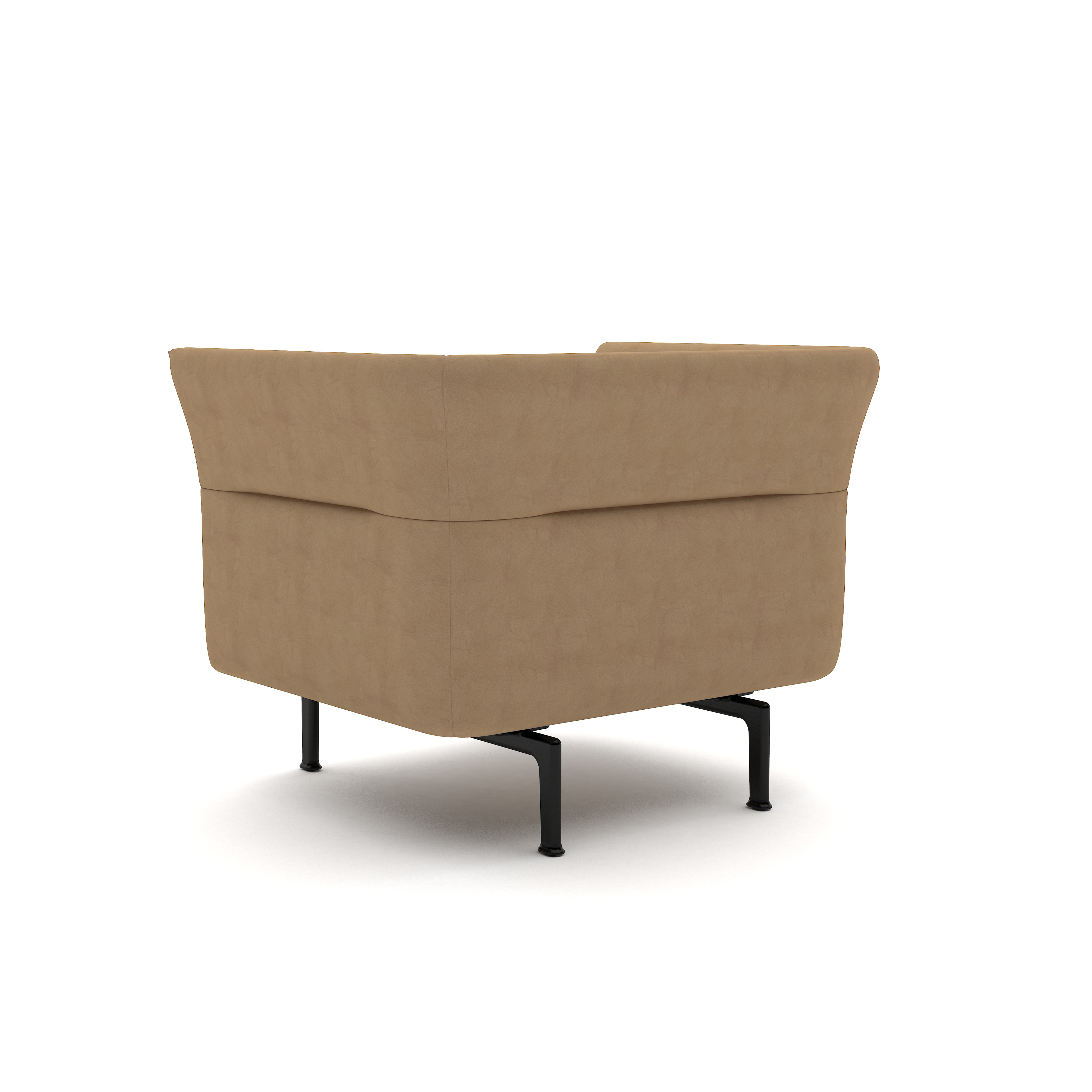 Alpe - Lounge Chair