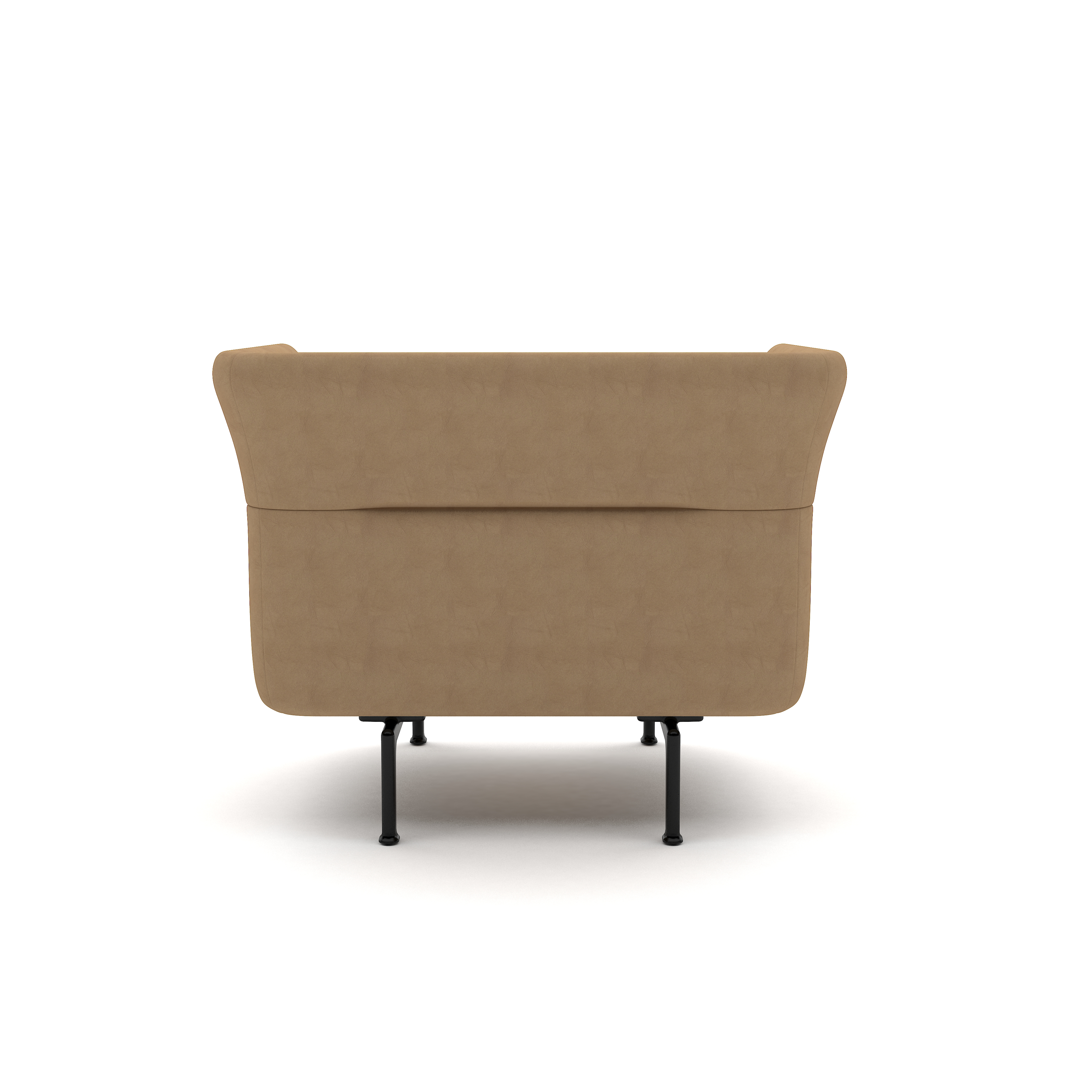 Alpe - Lounge Chair