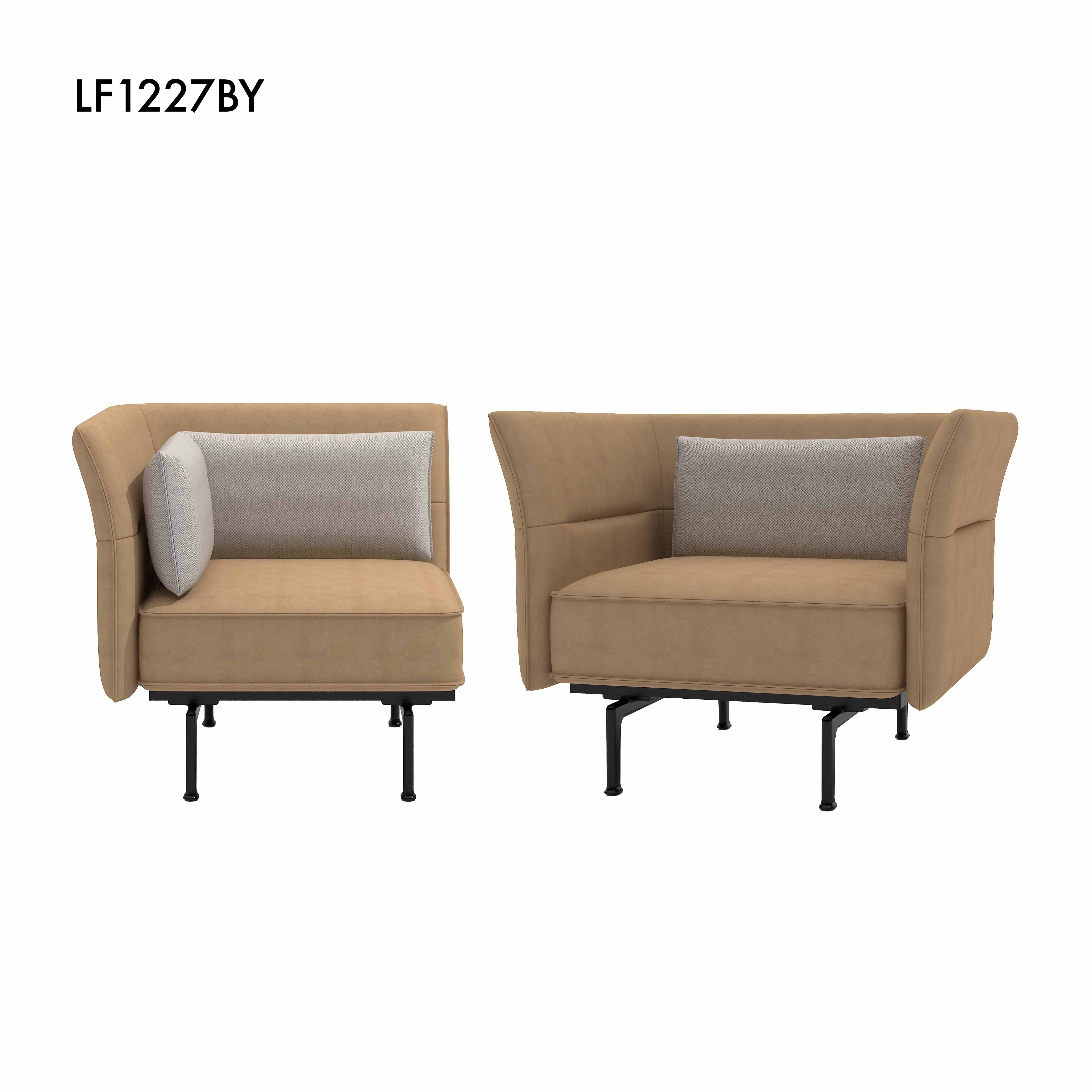 Alpe - Modular Sofa