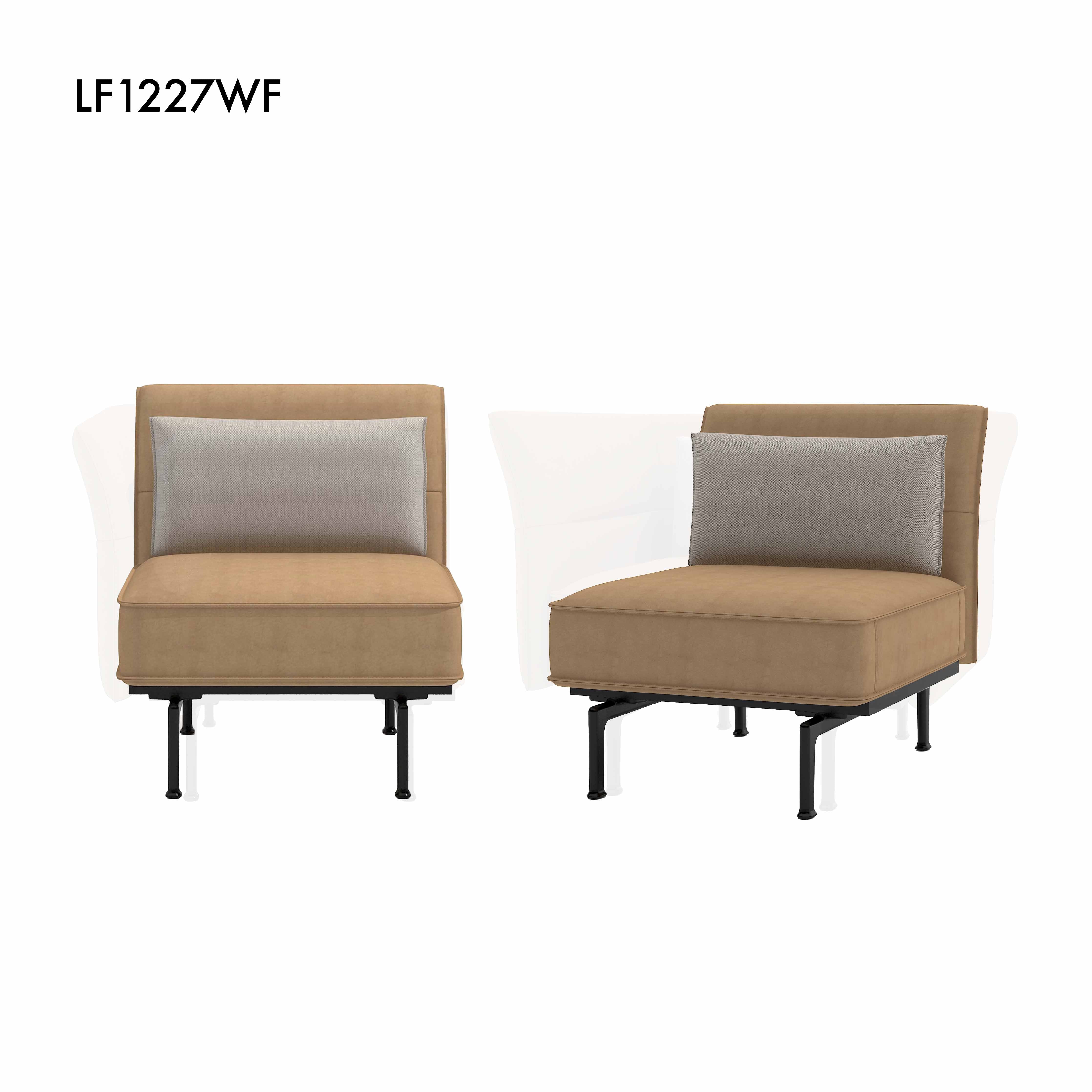 Alpe - Modular Sofa
