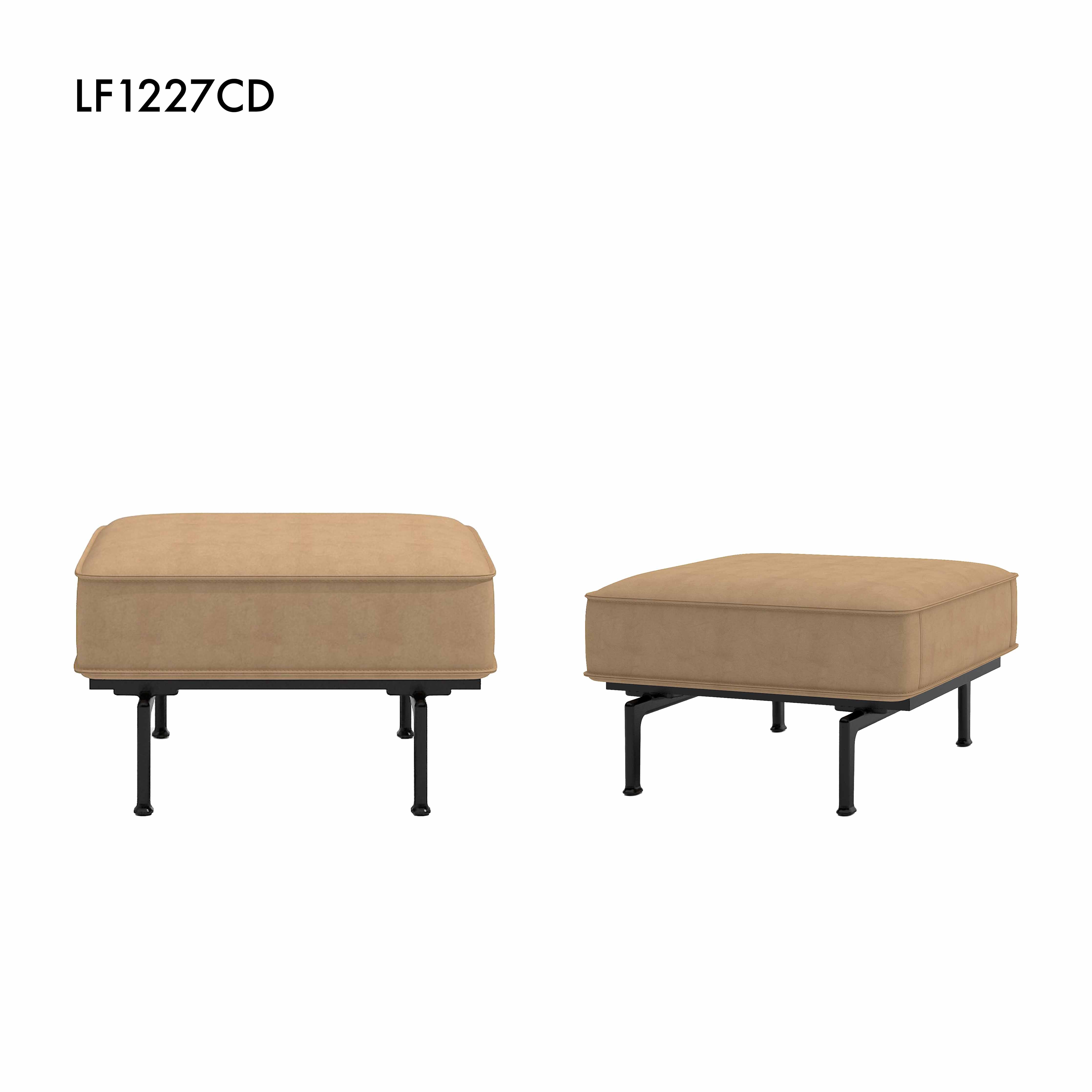 Alpe - Modular Sofa