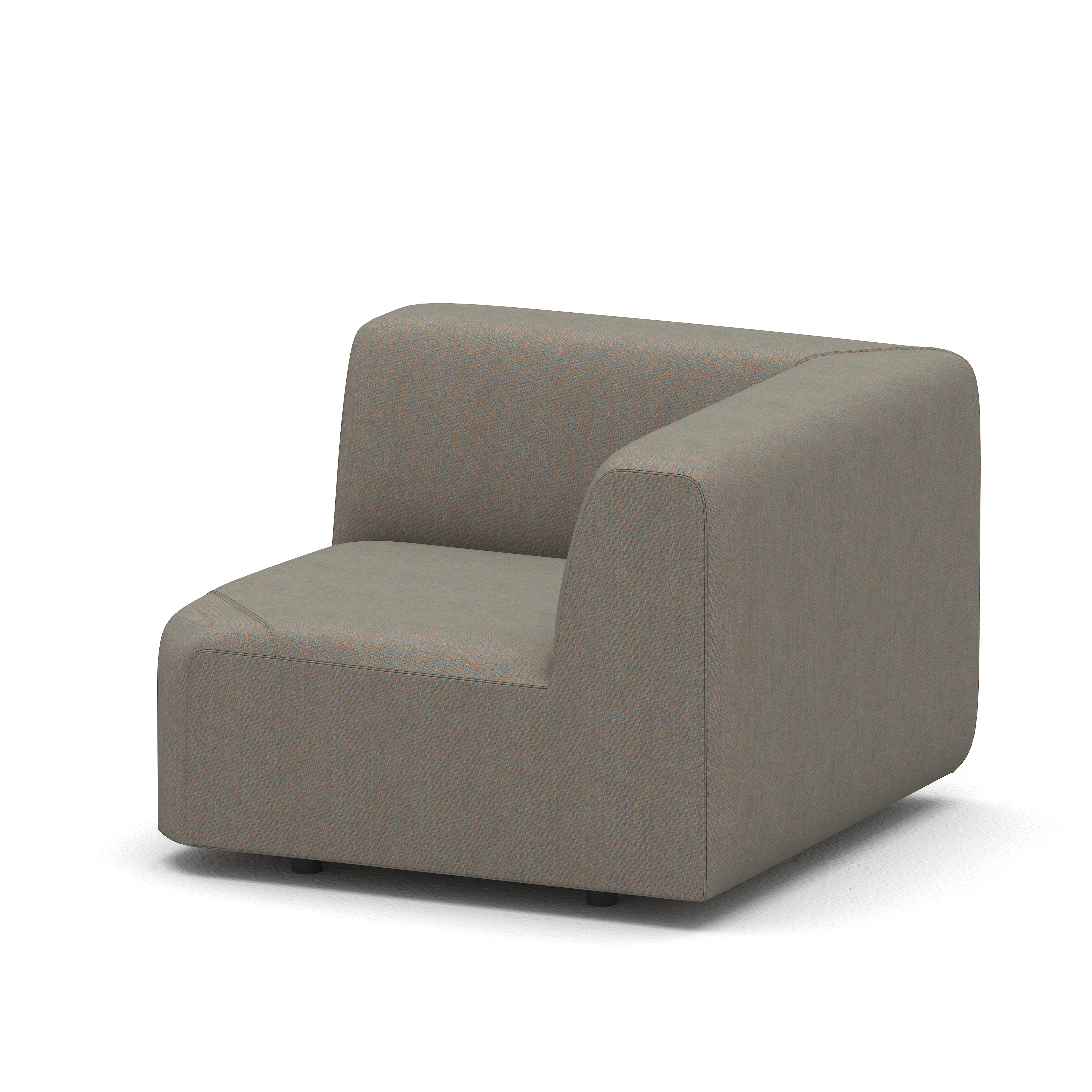 Oheb - Modular Sofa