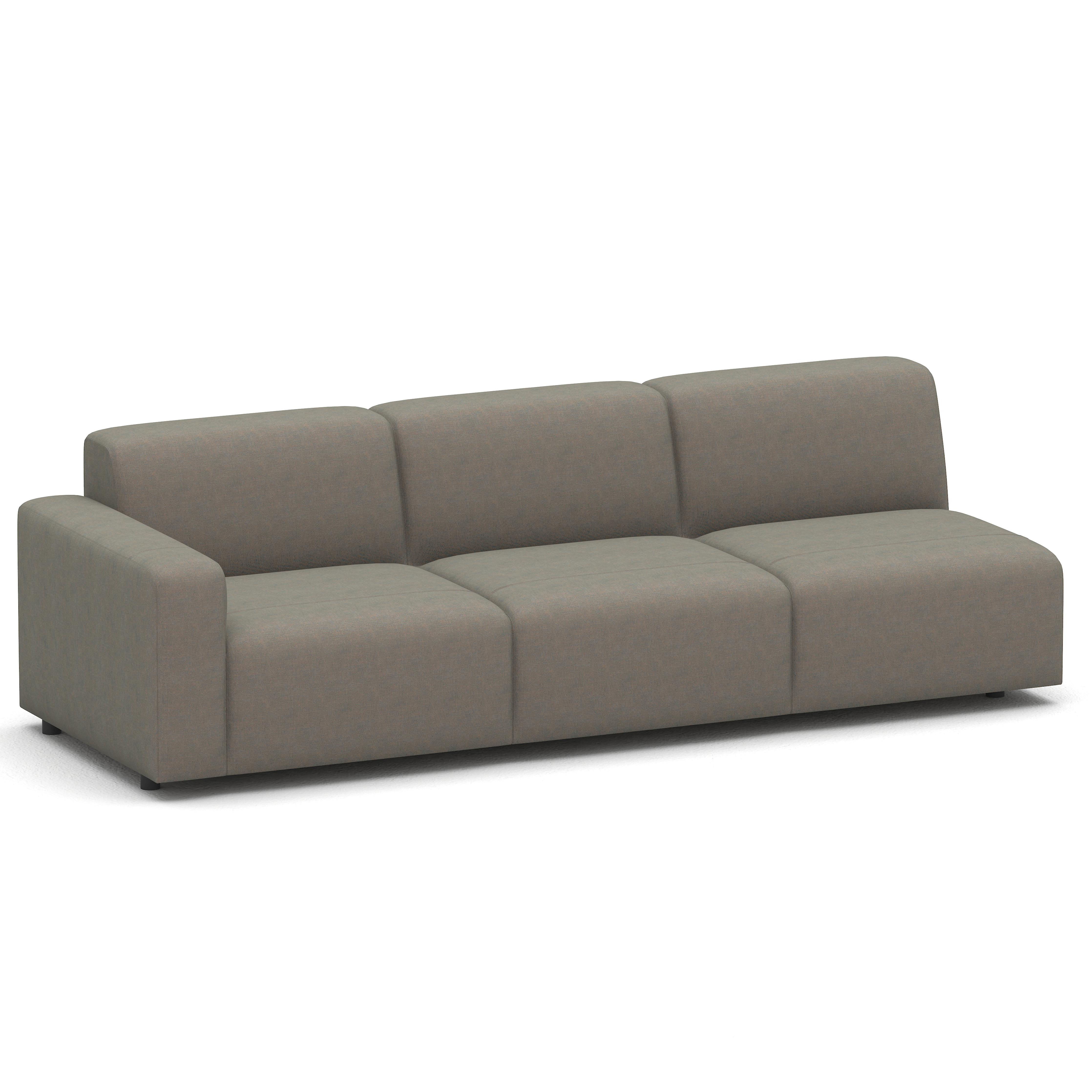 Oheb - Modular Sofa