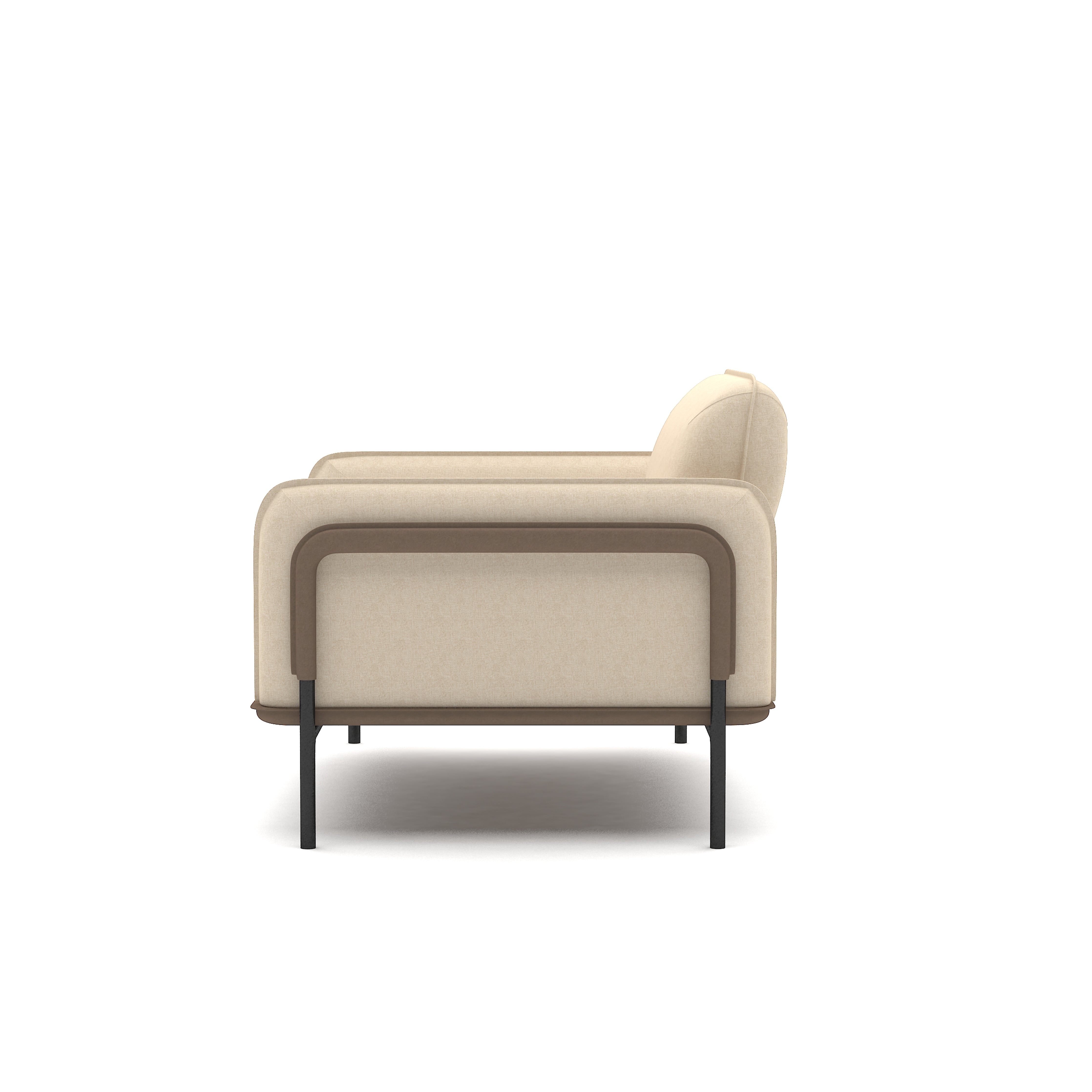 Island - 1.5 Seater