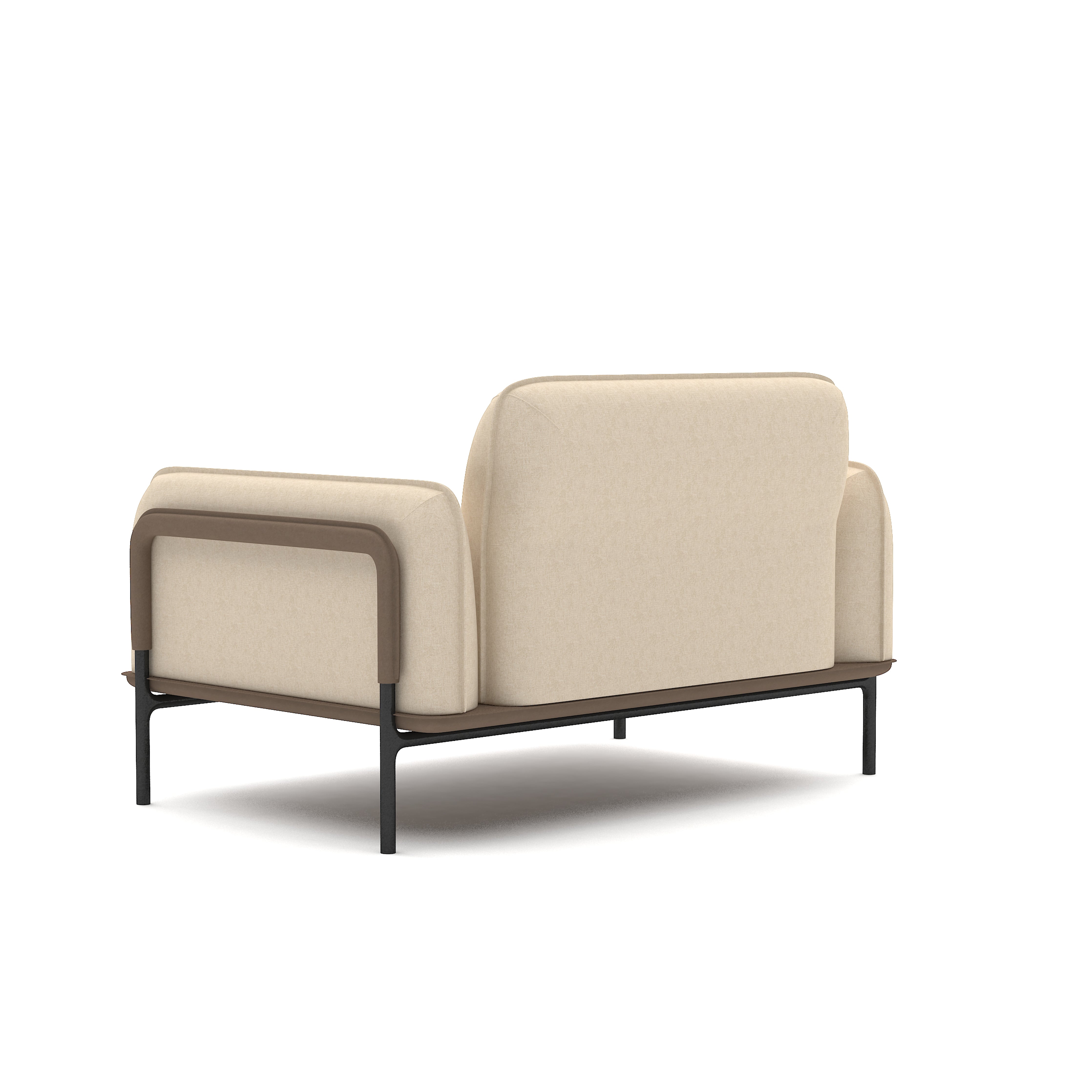 Island - 1.5 Seater
