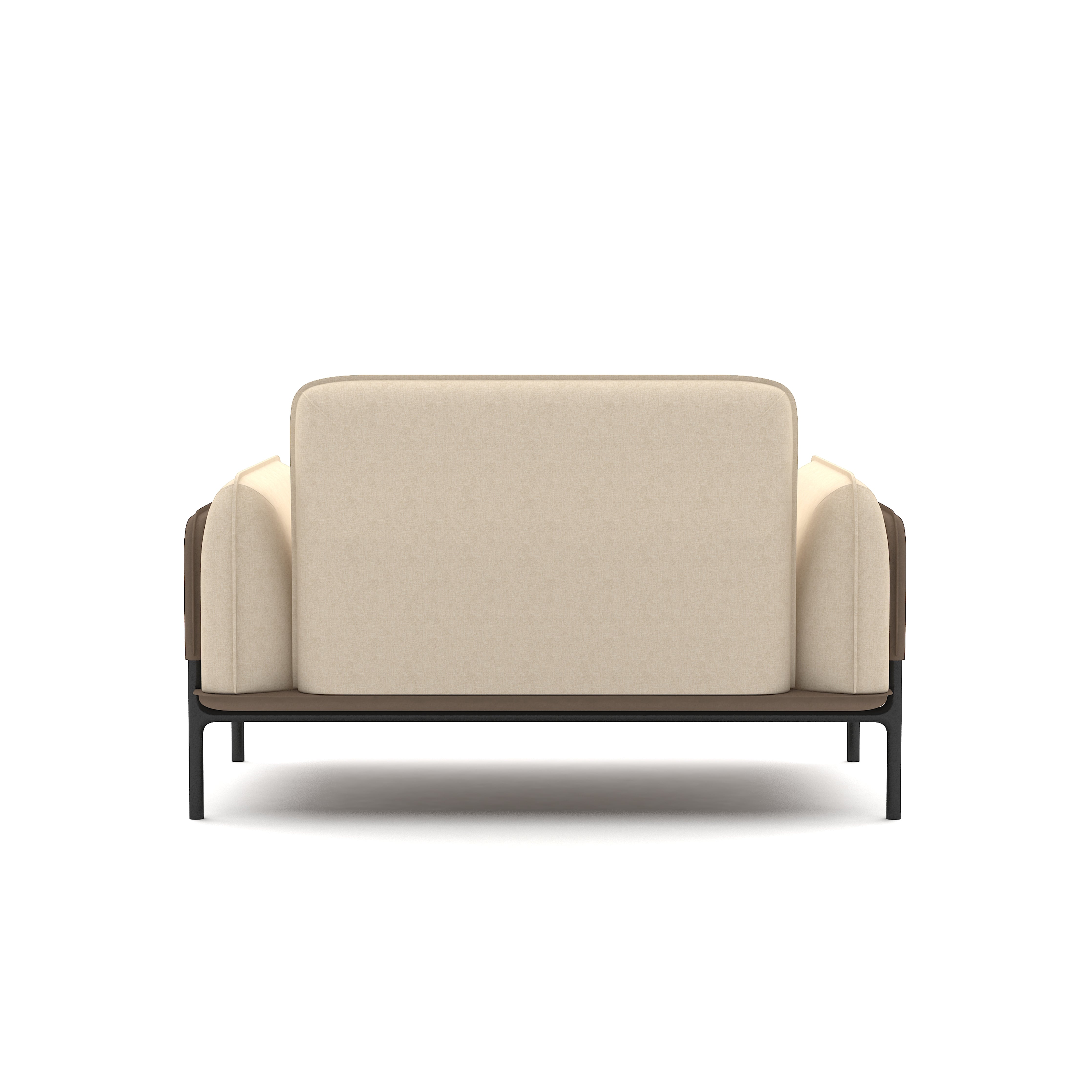 Island - 1.5 Seater