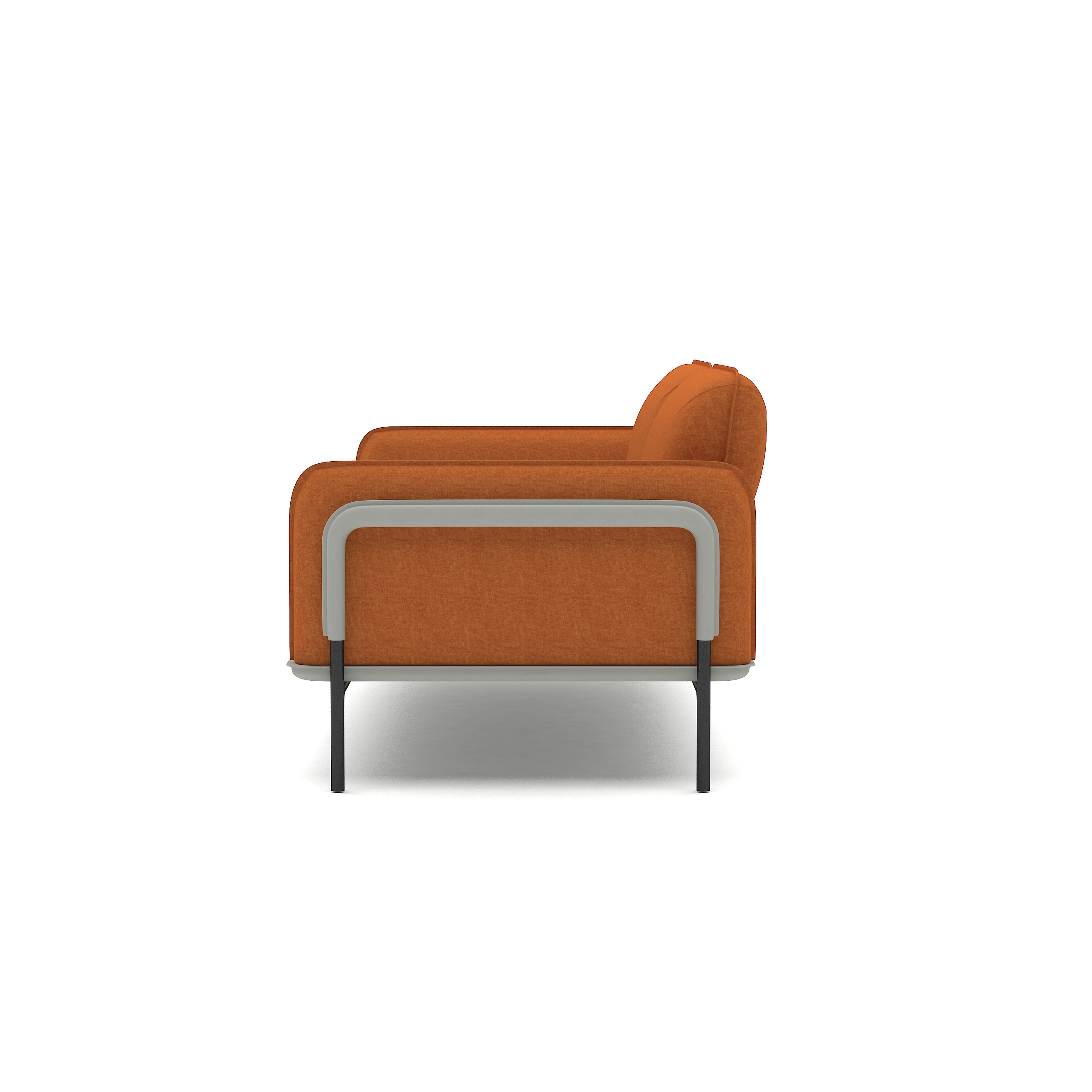 Island - 3 Seater