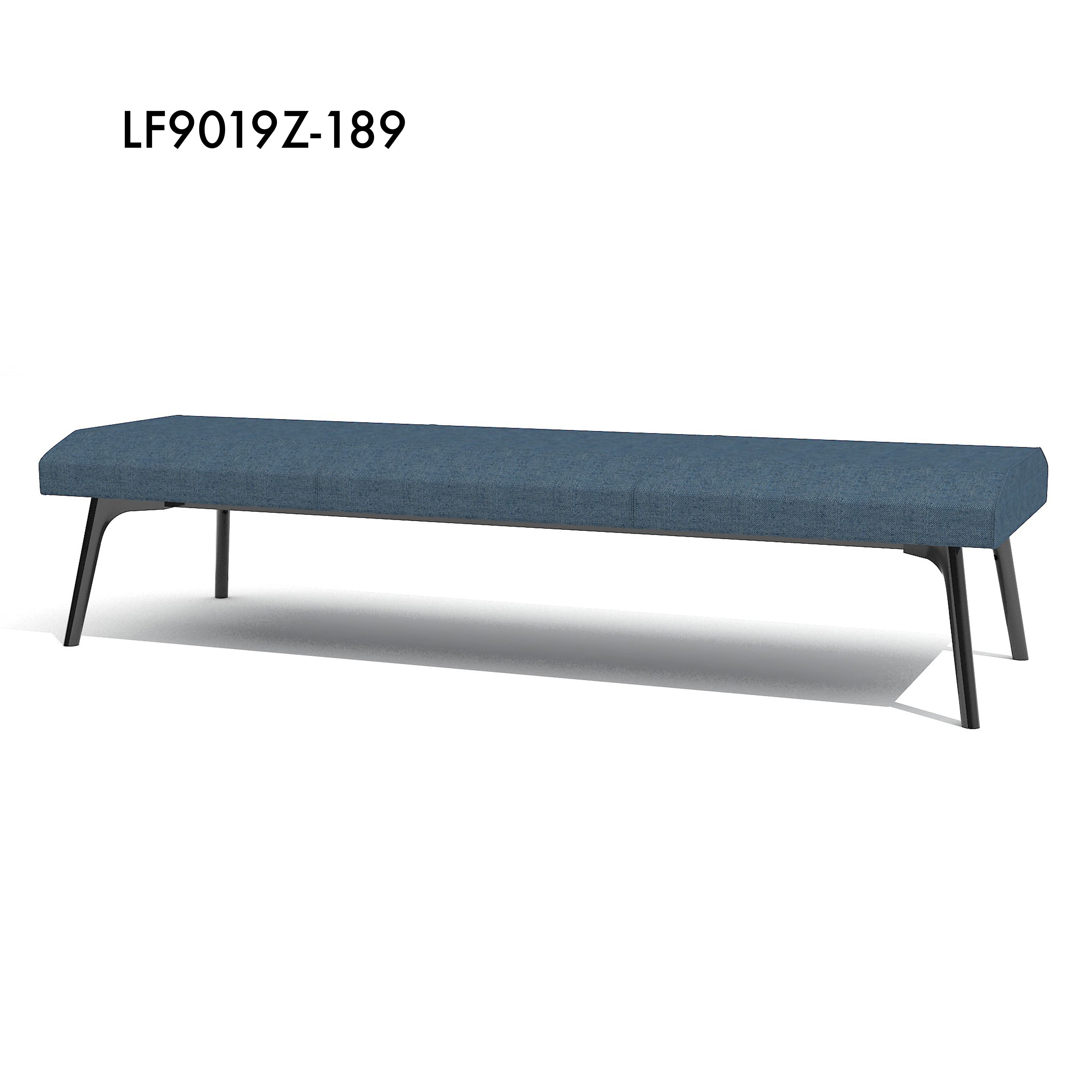 Fusion V2 - Modular Sofa