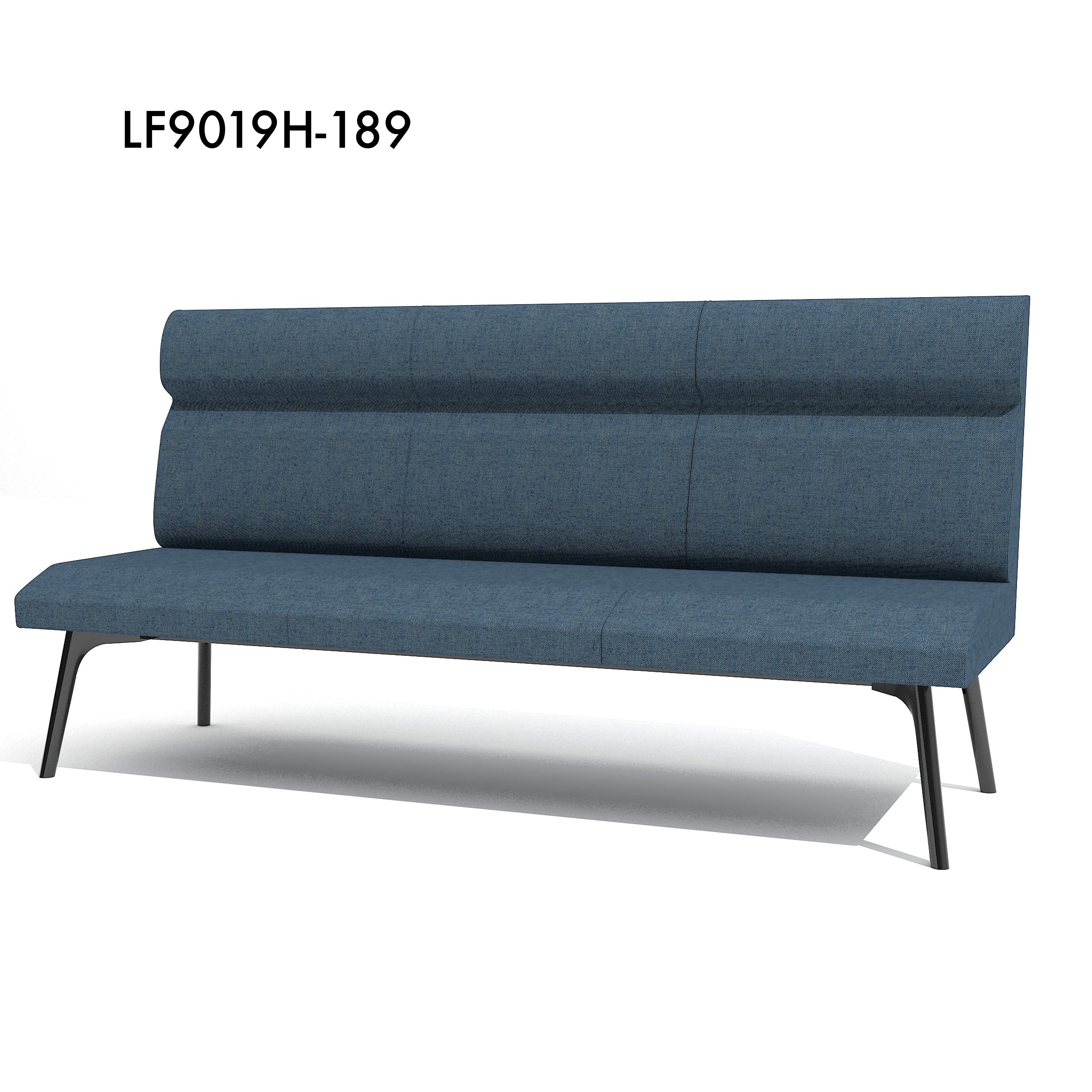 Fusion V2 - Modular Sofa