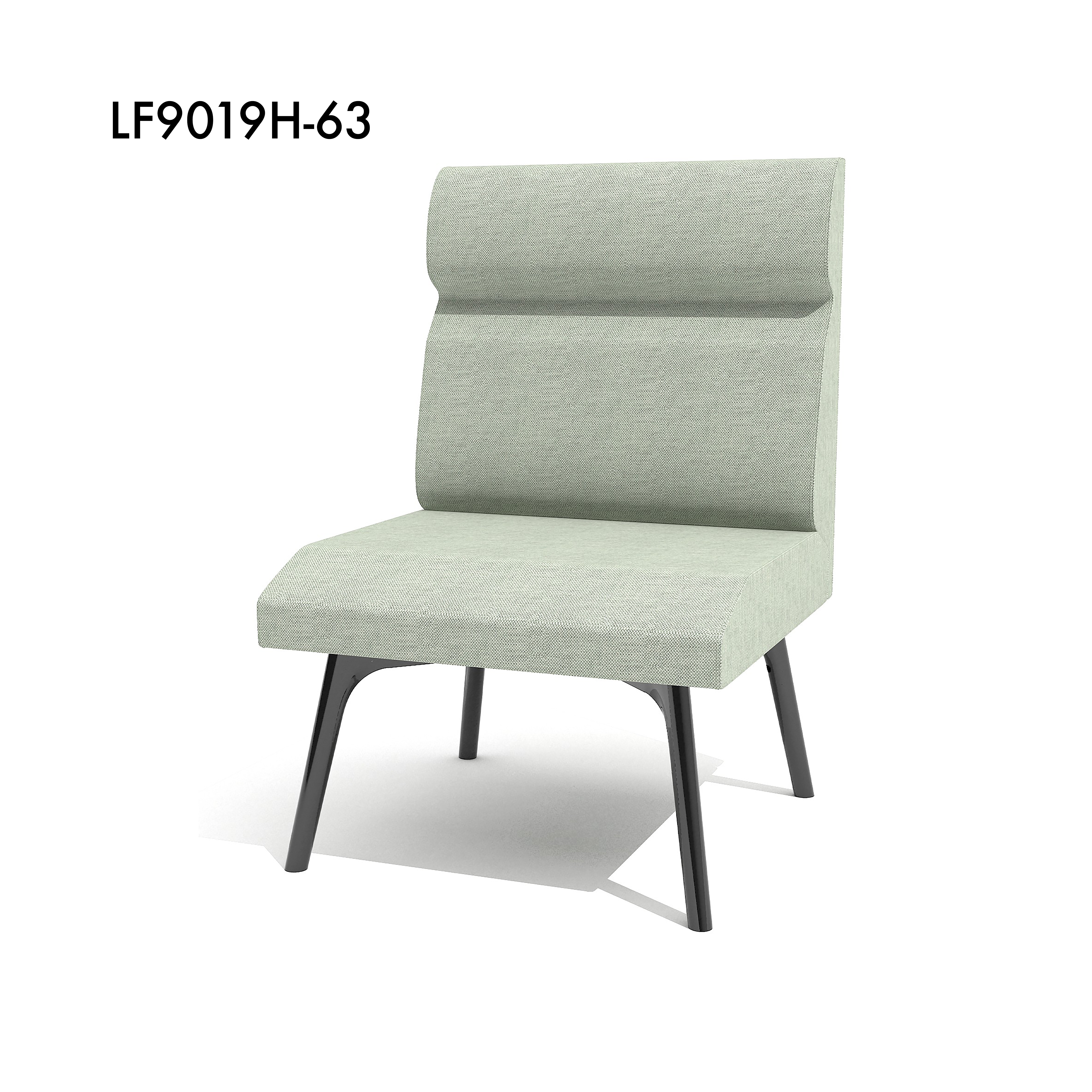 Fusion V2 - Modular Sofa