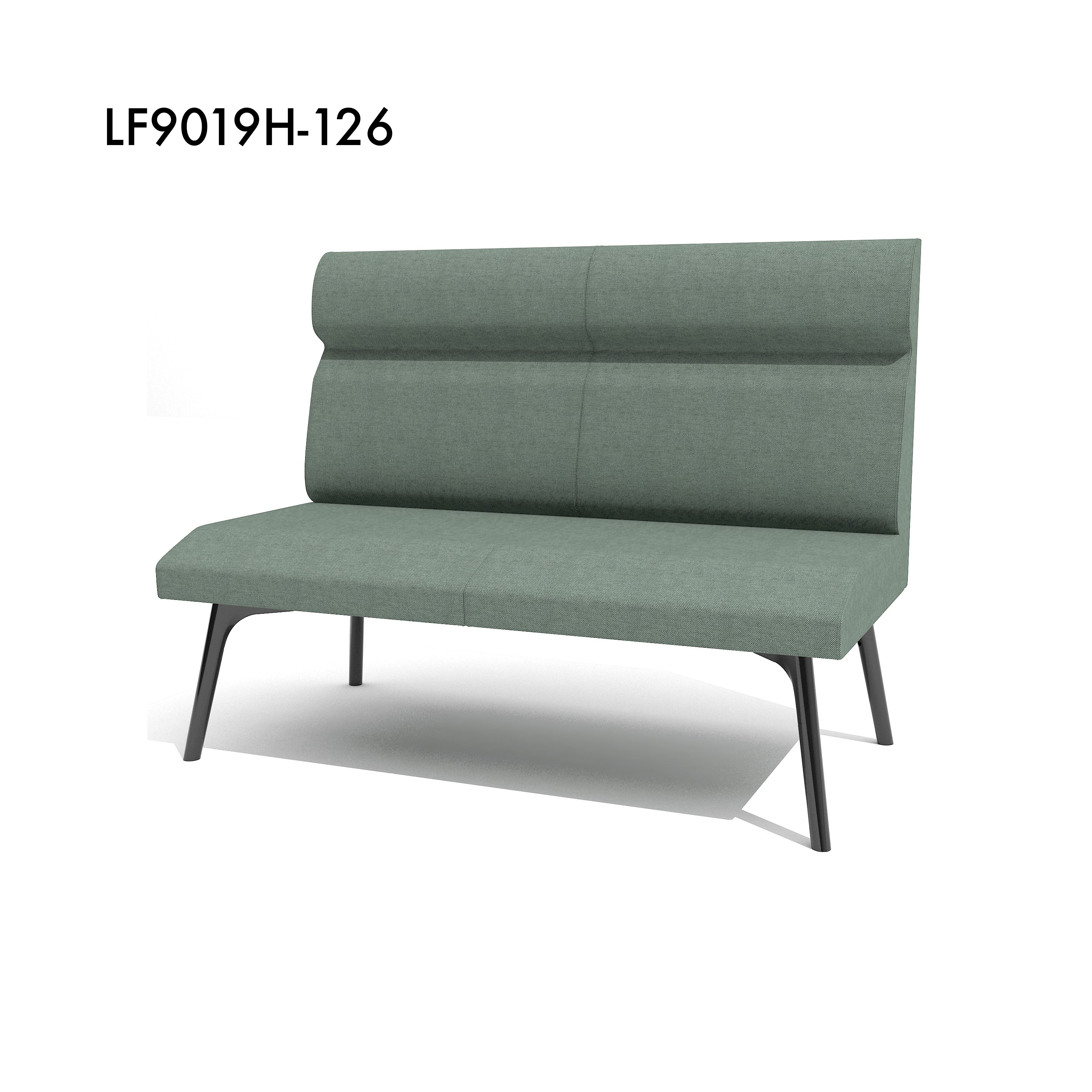 Fusion V2 - Modular Sofa