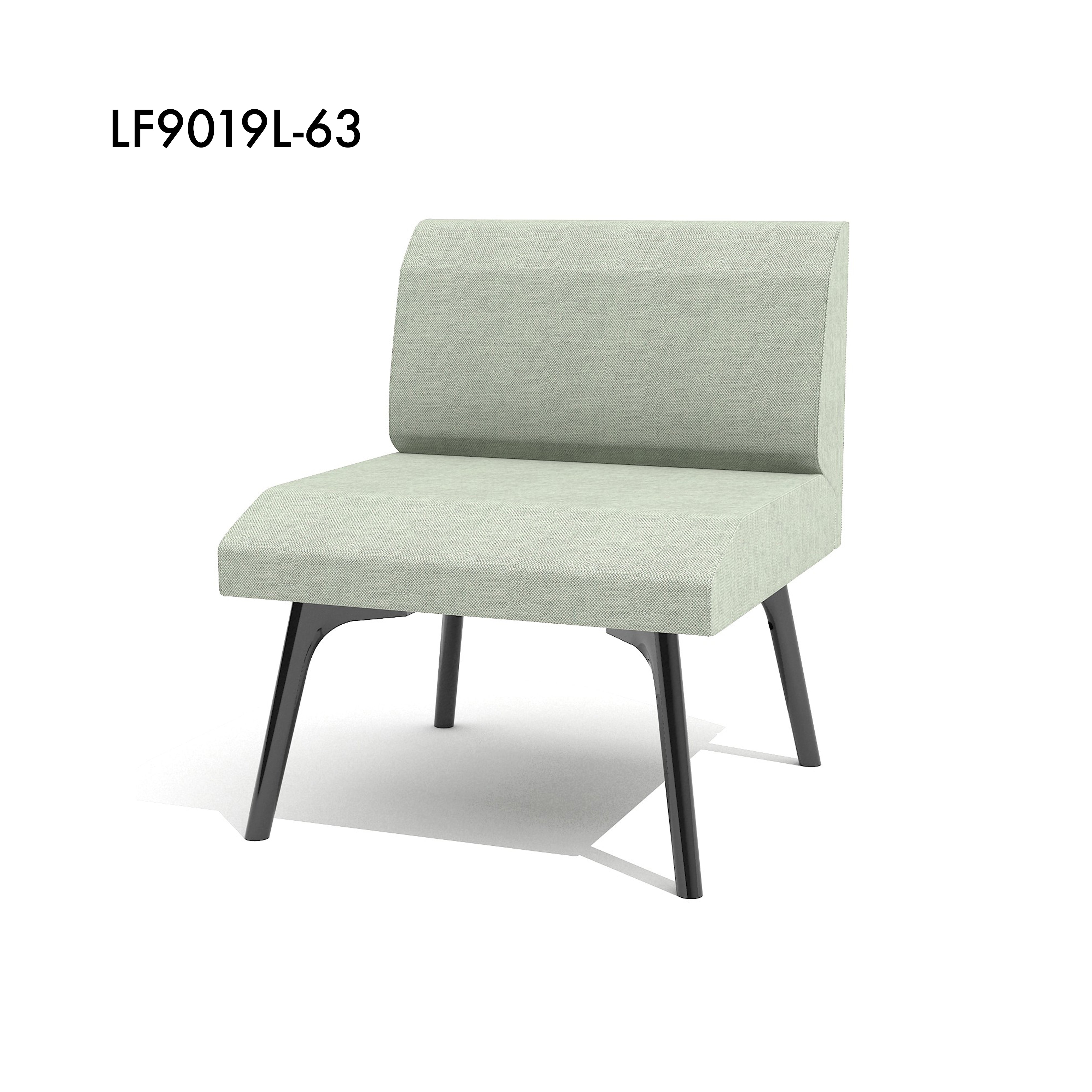 Fusion V2 - Modular Sofa