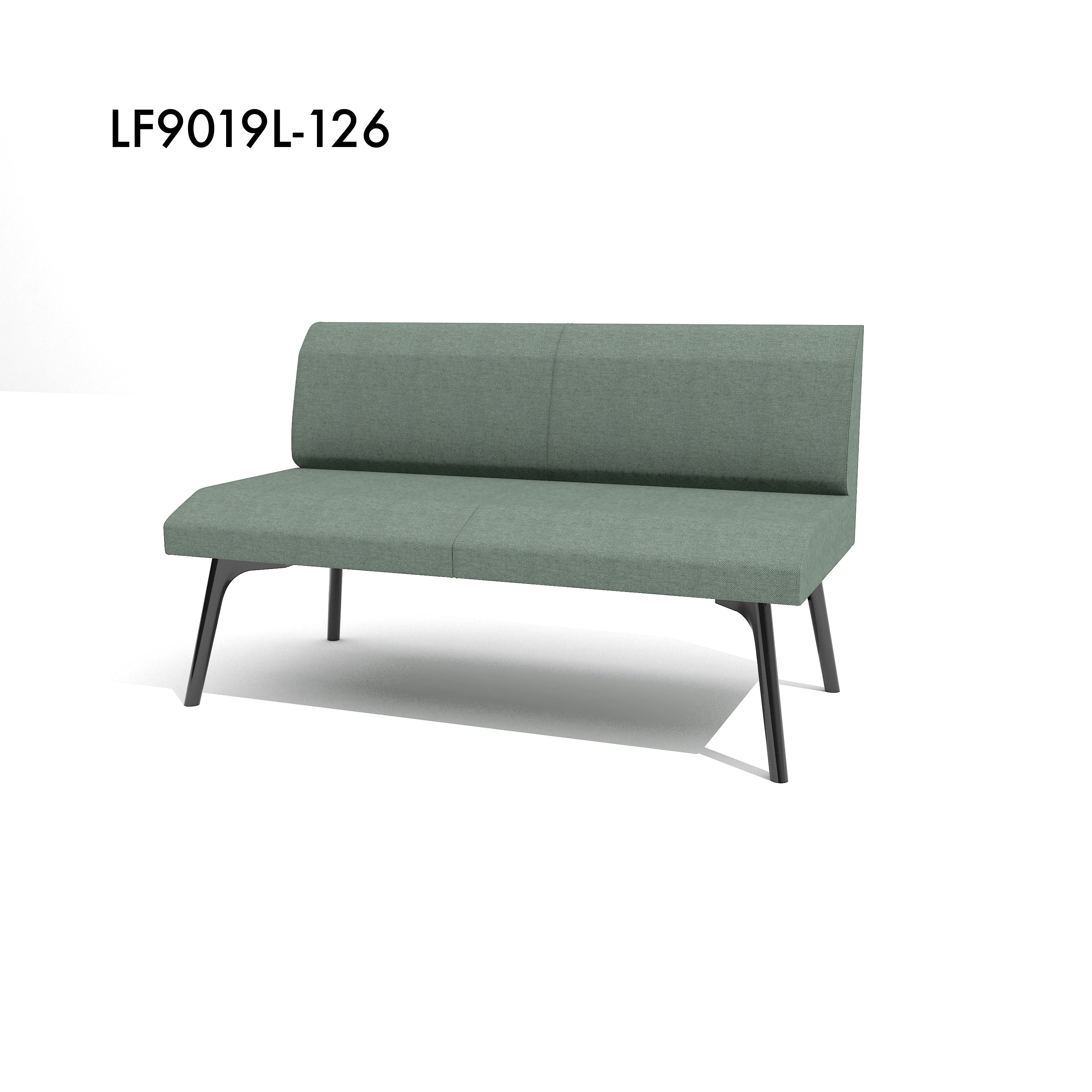 Fusion V2 - Modular Sofa