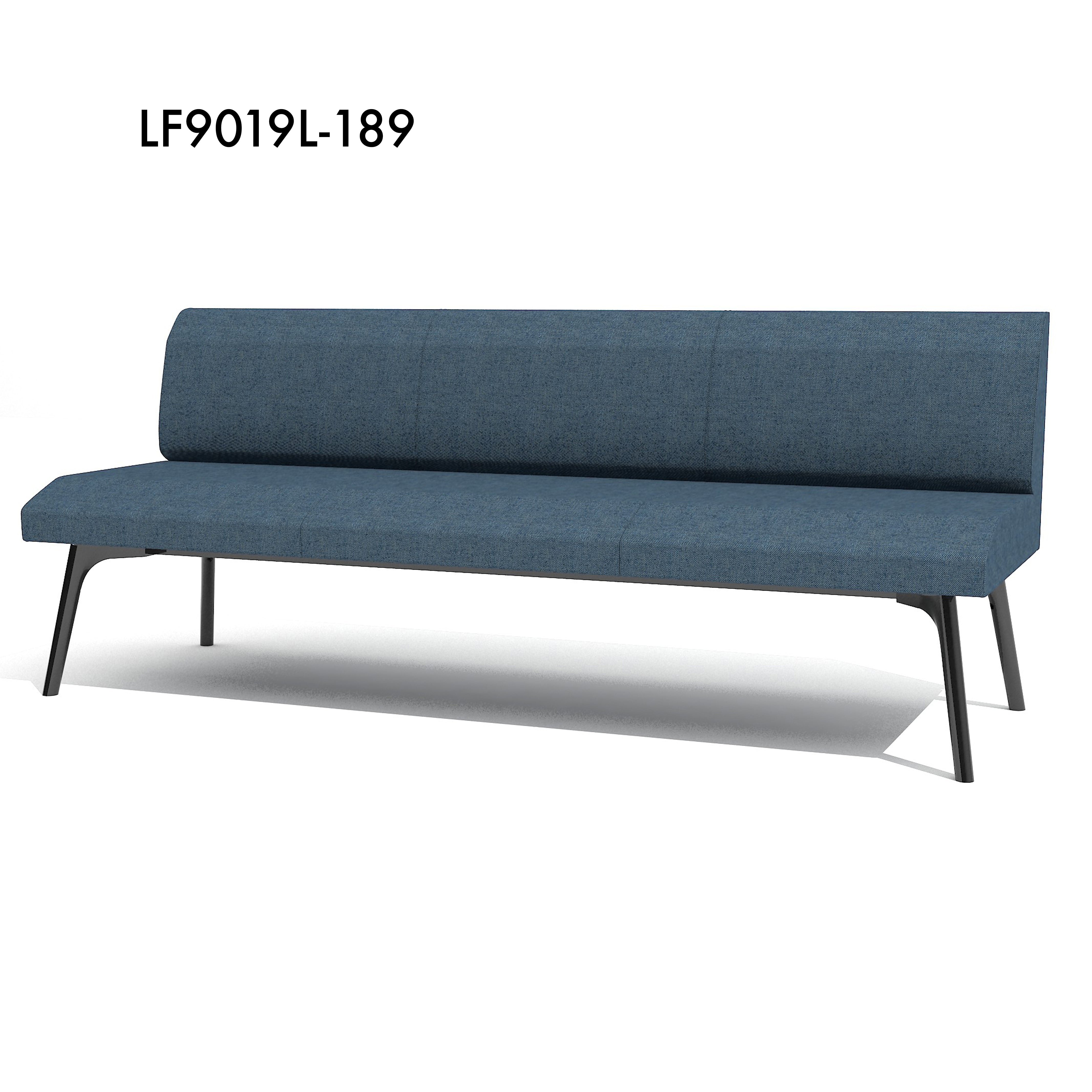 Fusion V2 - Modular Sofa