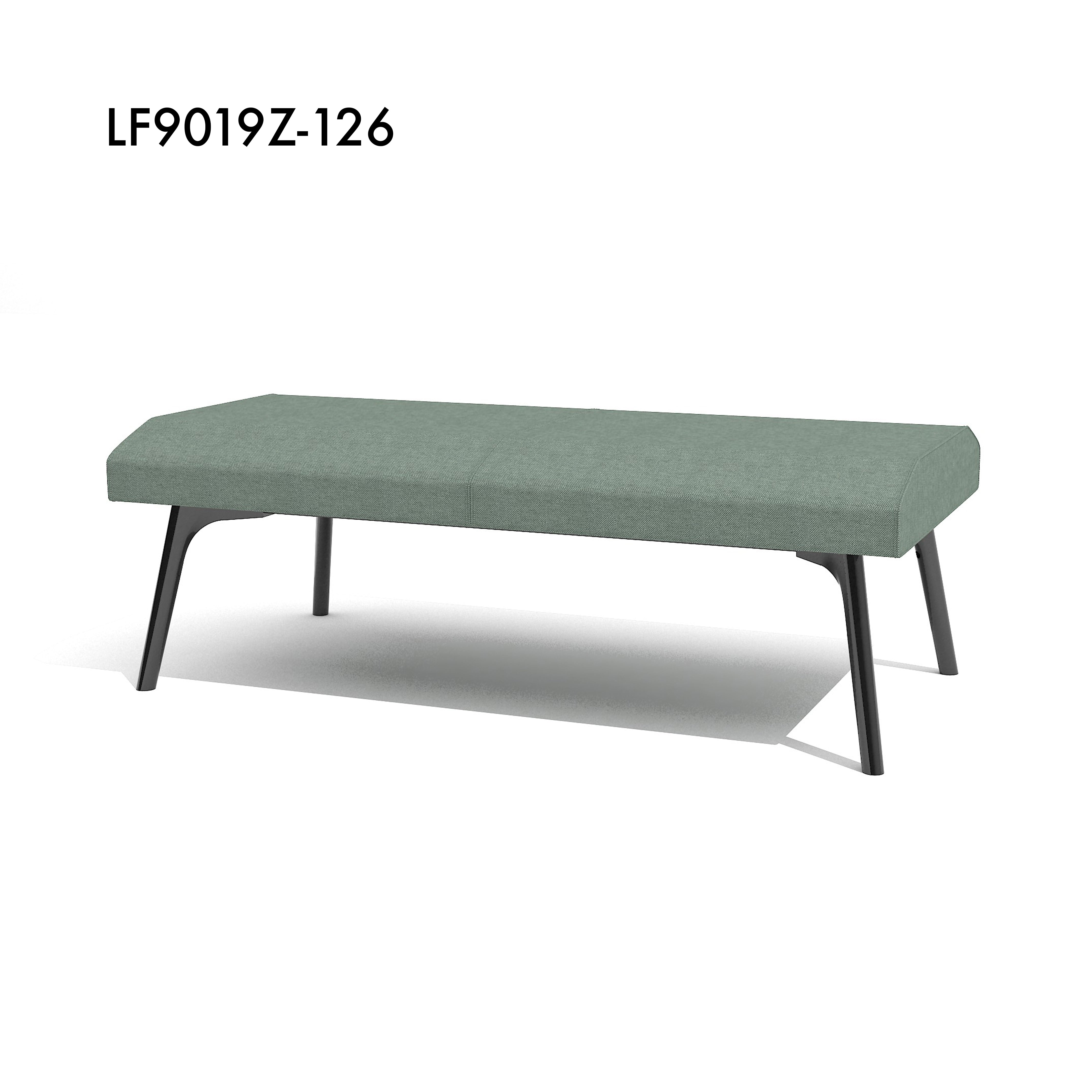 Fusion V2 - Modular Sofa
