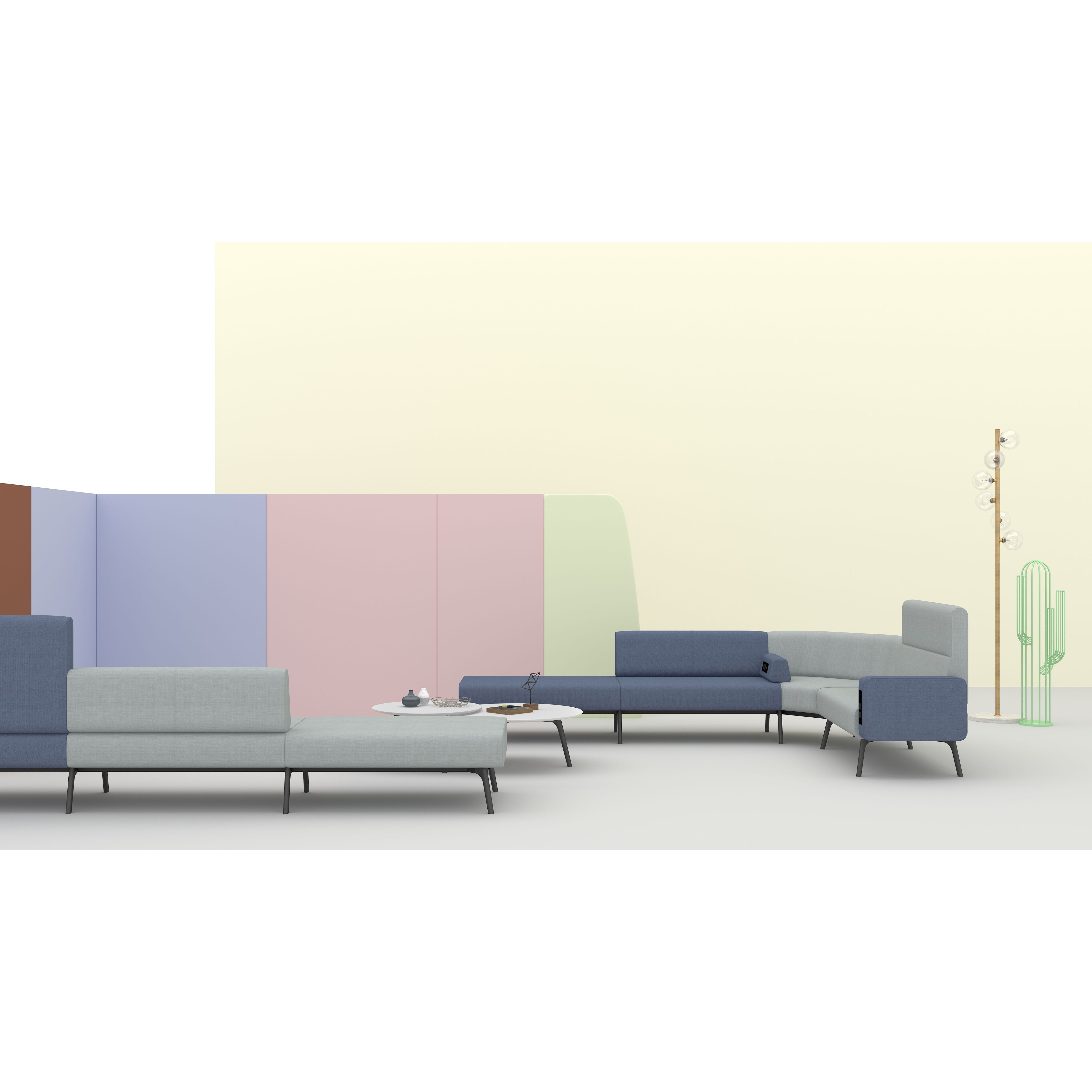 Lollipop - Modular Sofa