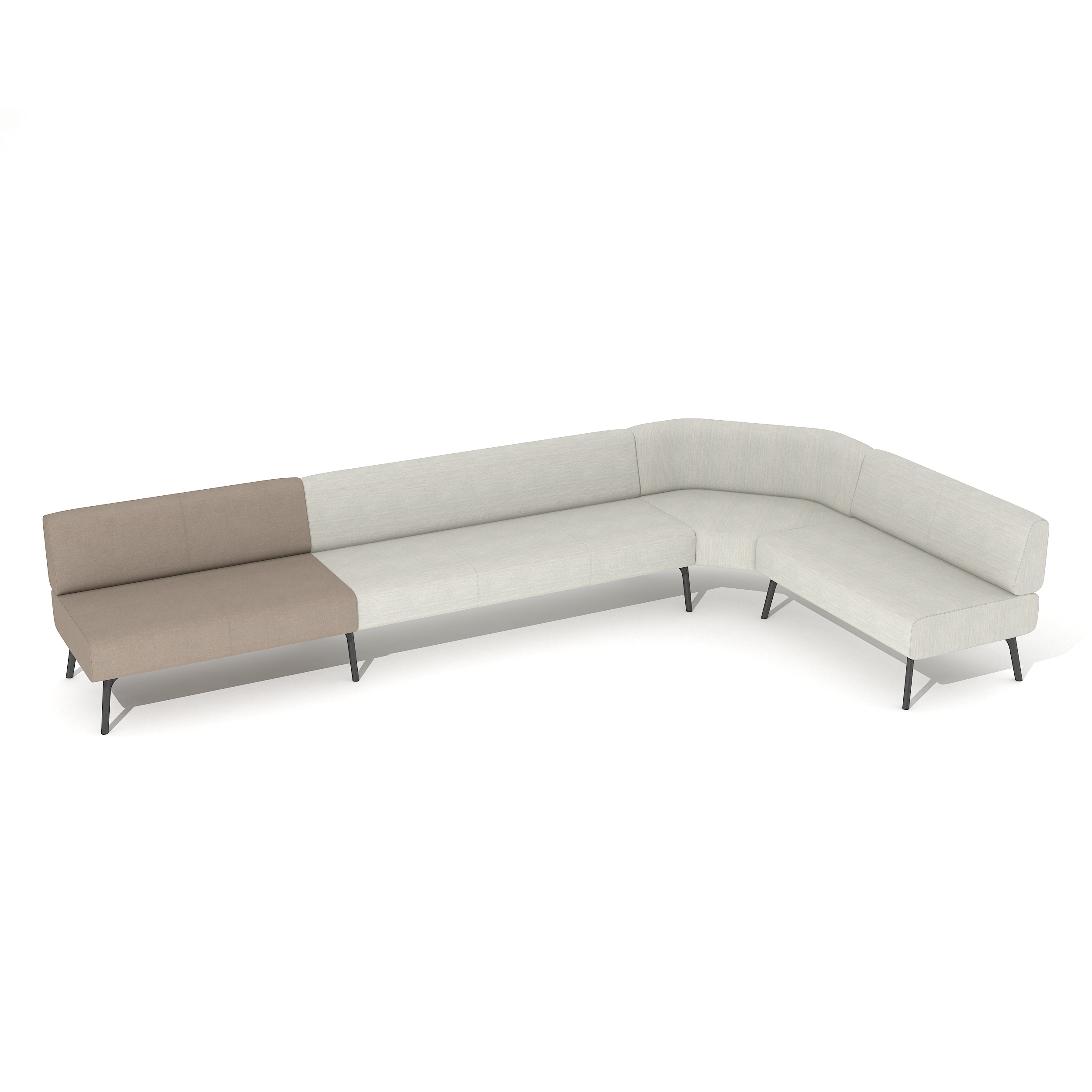 Lollipop - Modular Sofa