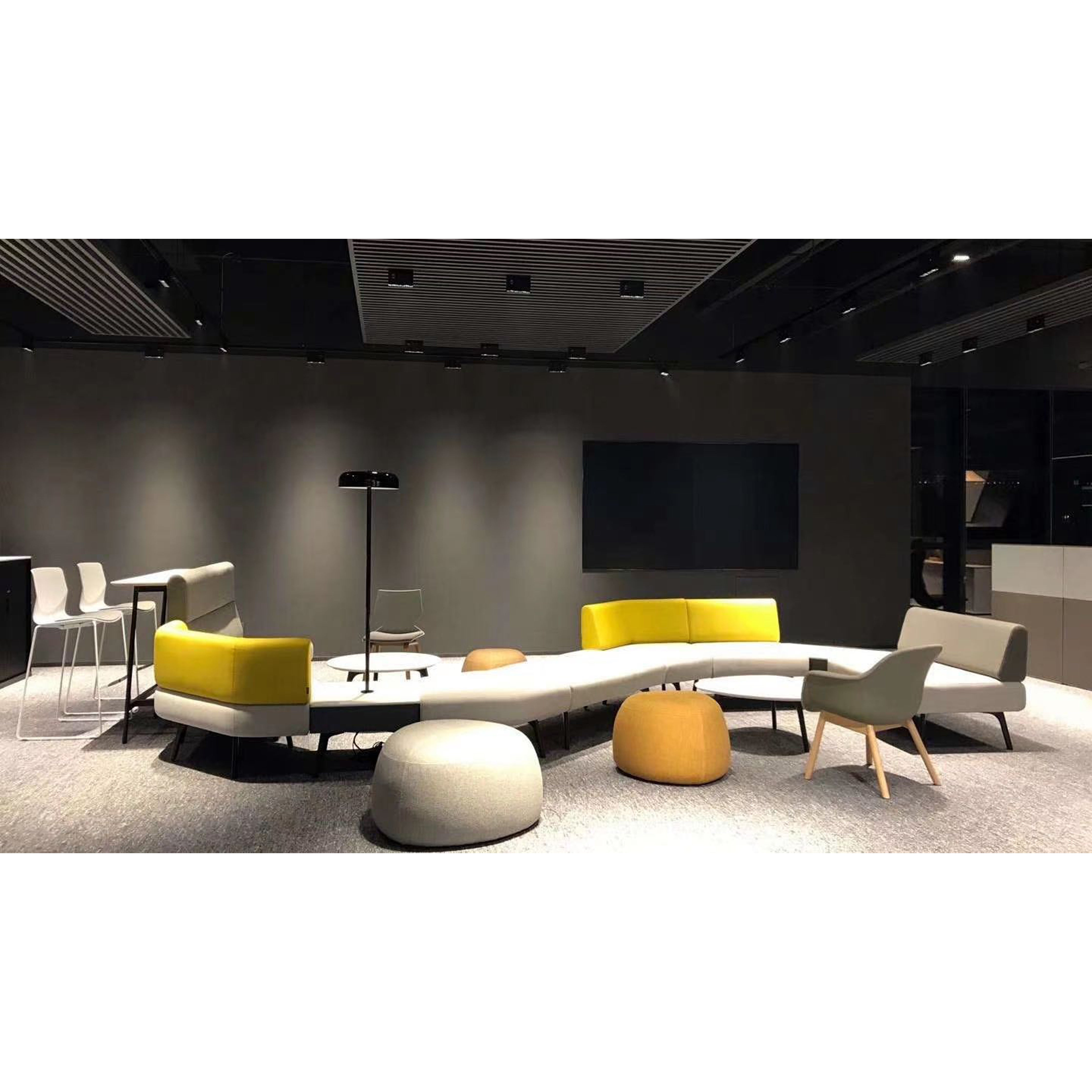 Lollipop - Modular Sofa