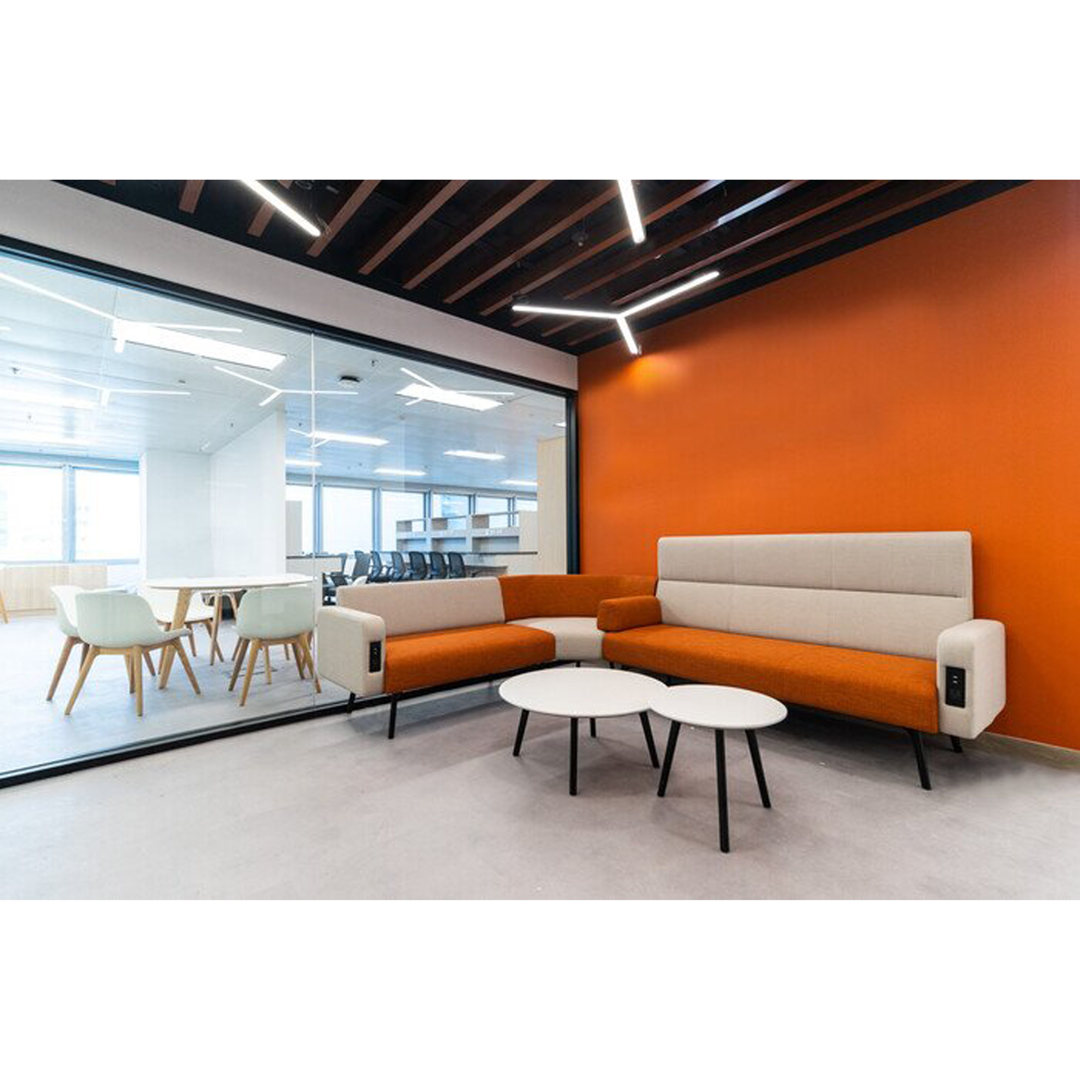 Lollipop - Modular Sofa