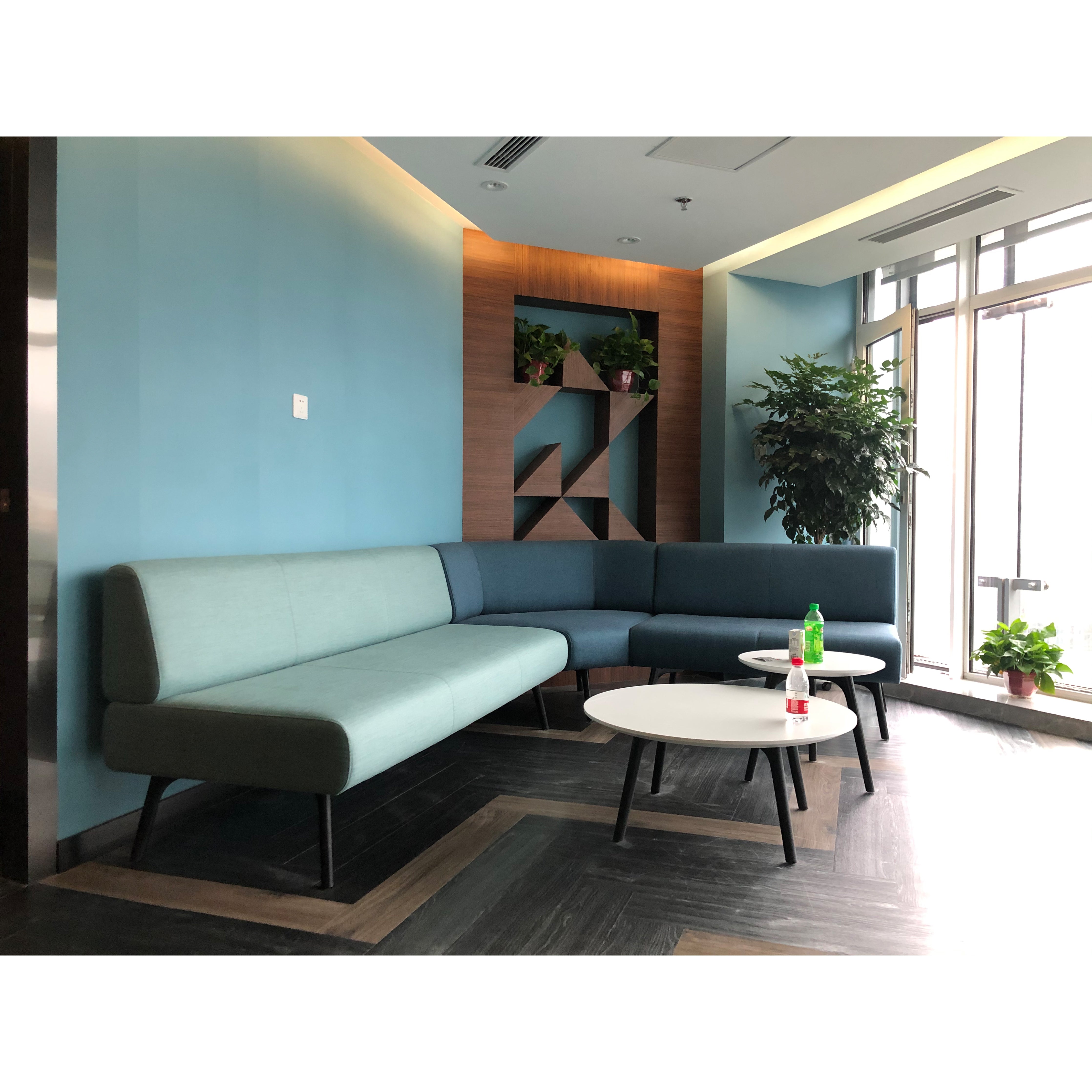 Lollipop - Modular Sofa