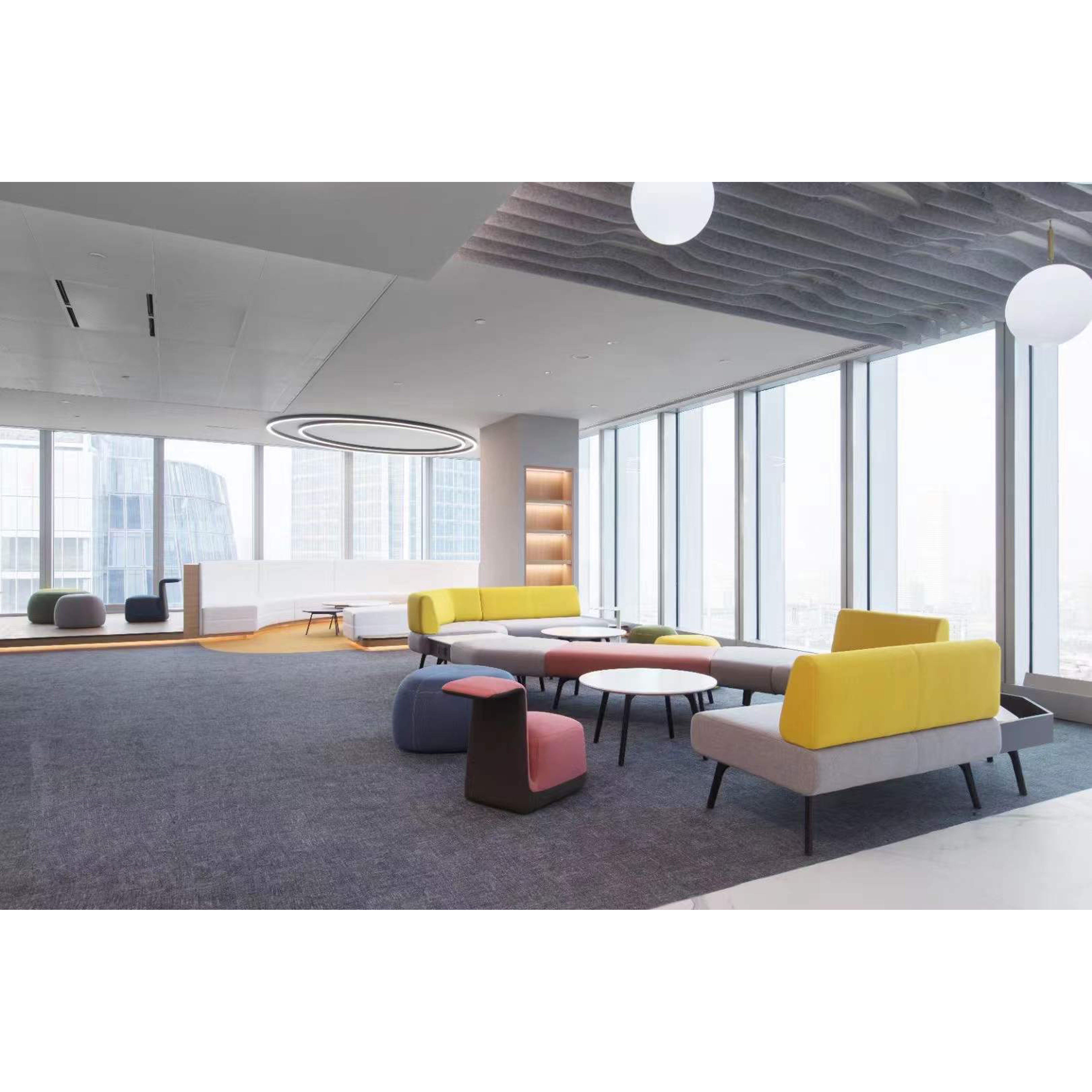 Lollipop - Modular Sofa