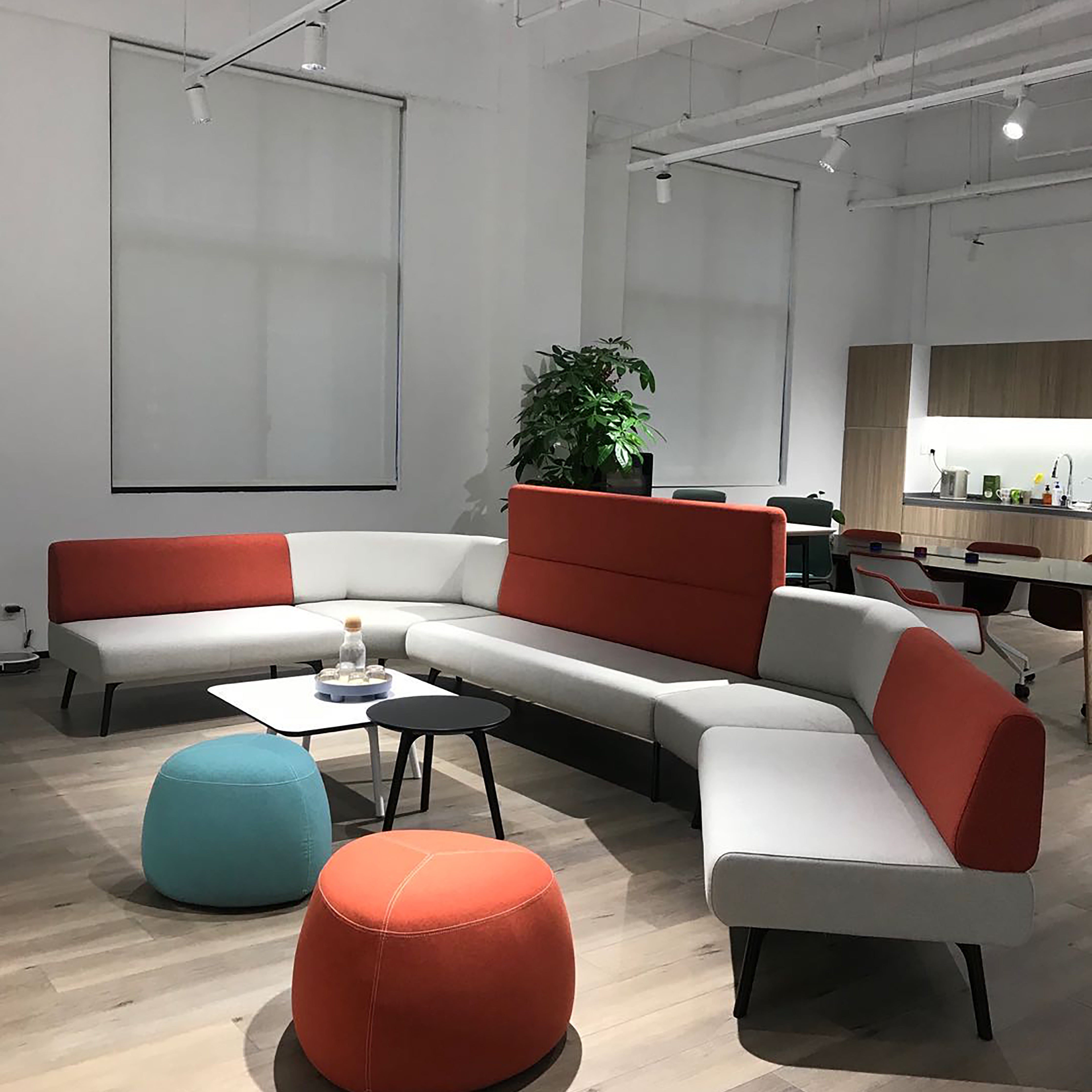 Lollipop - Modular Sofa
