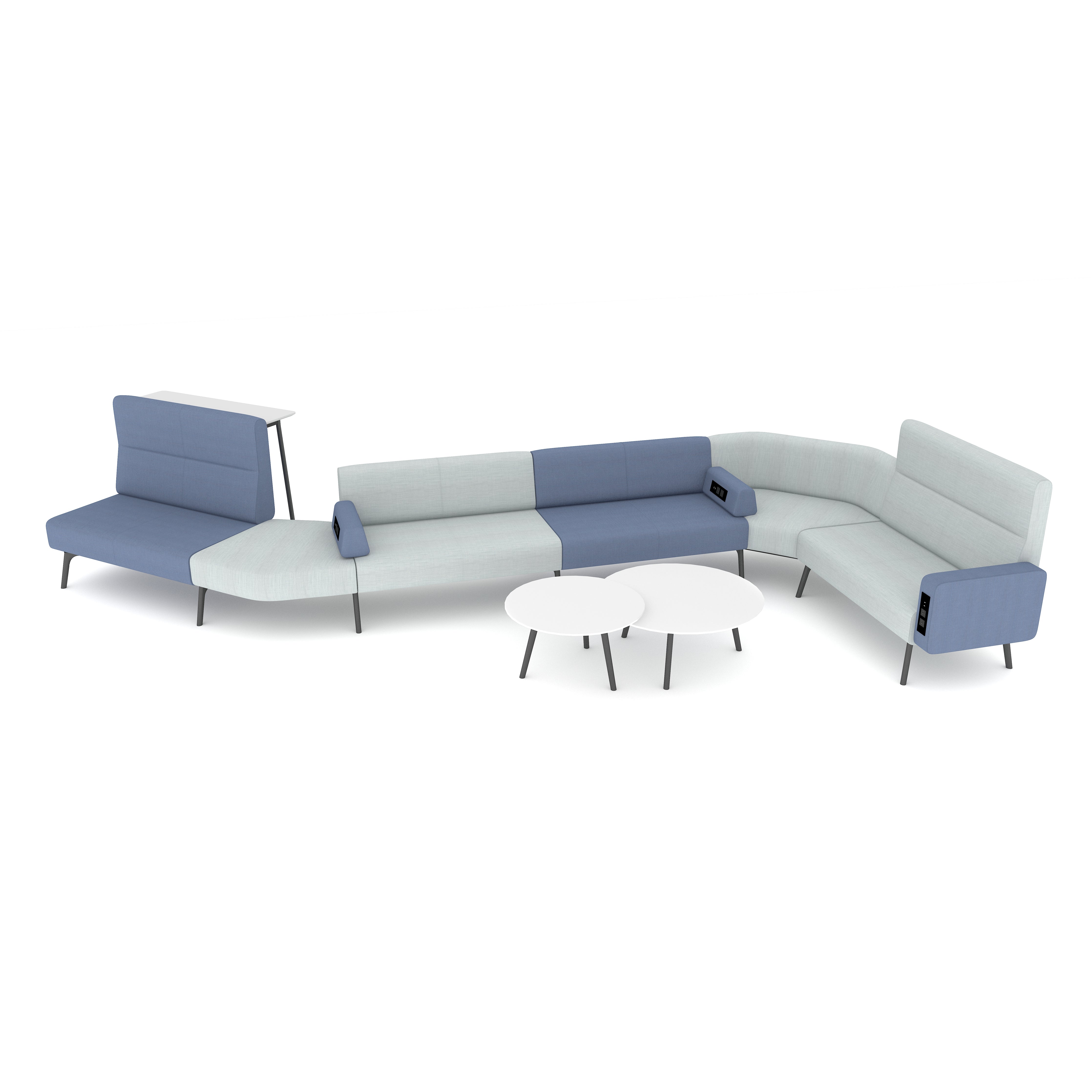 Lollipop - Modular Sofa