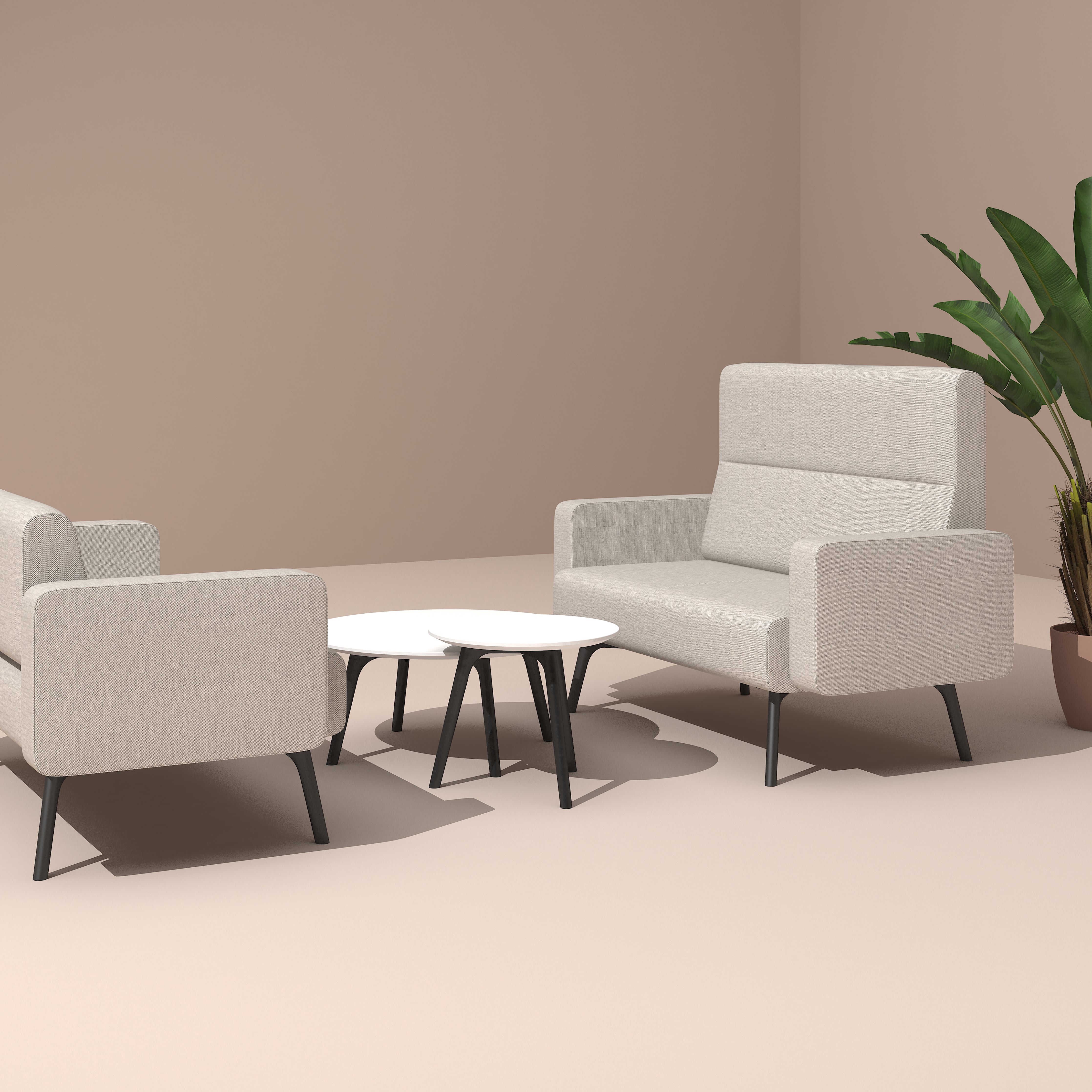 Lollipop - Modular Sofa