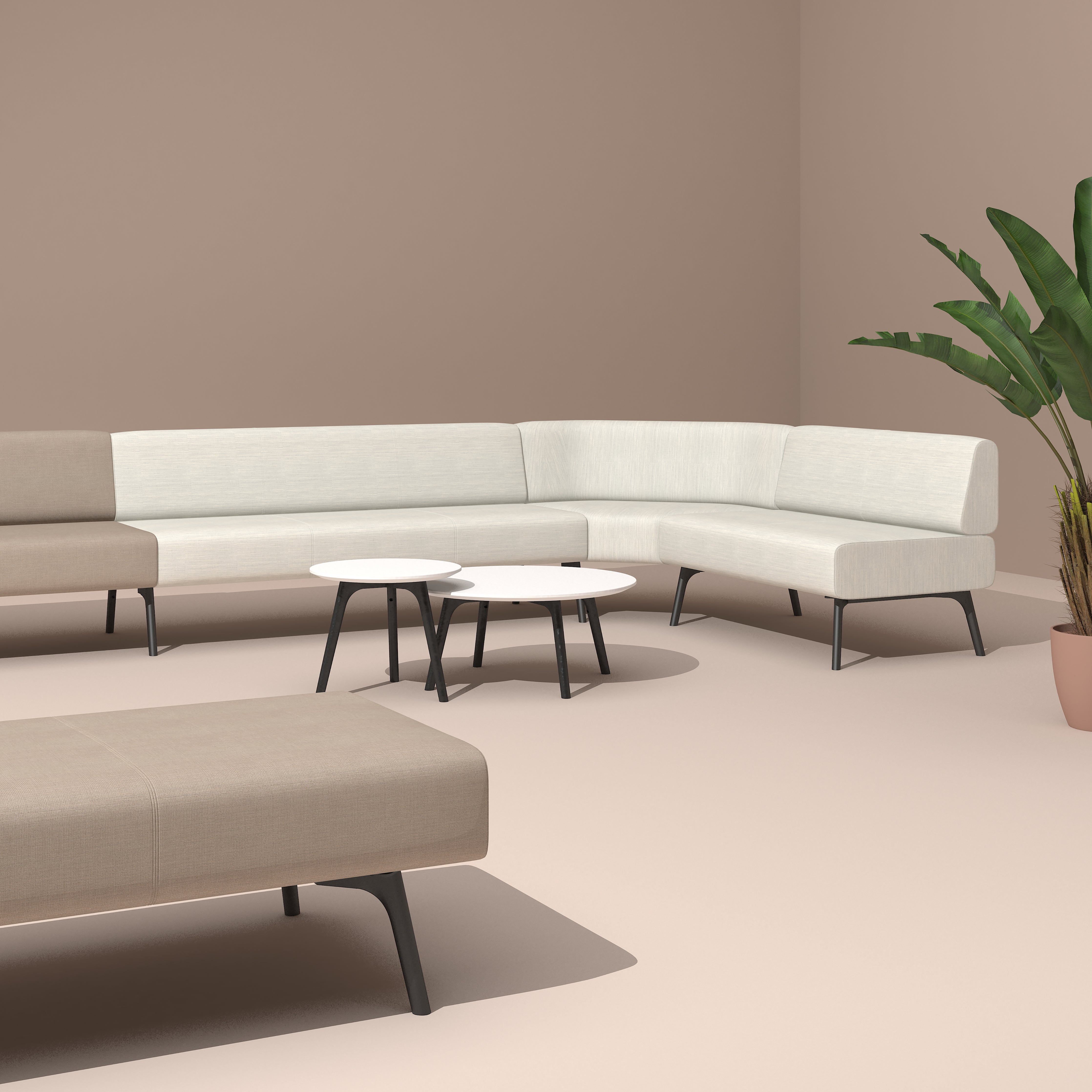 Lollipop - Modular Sofa