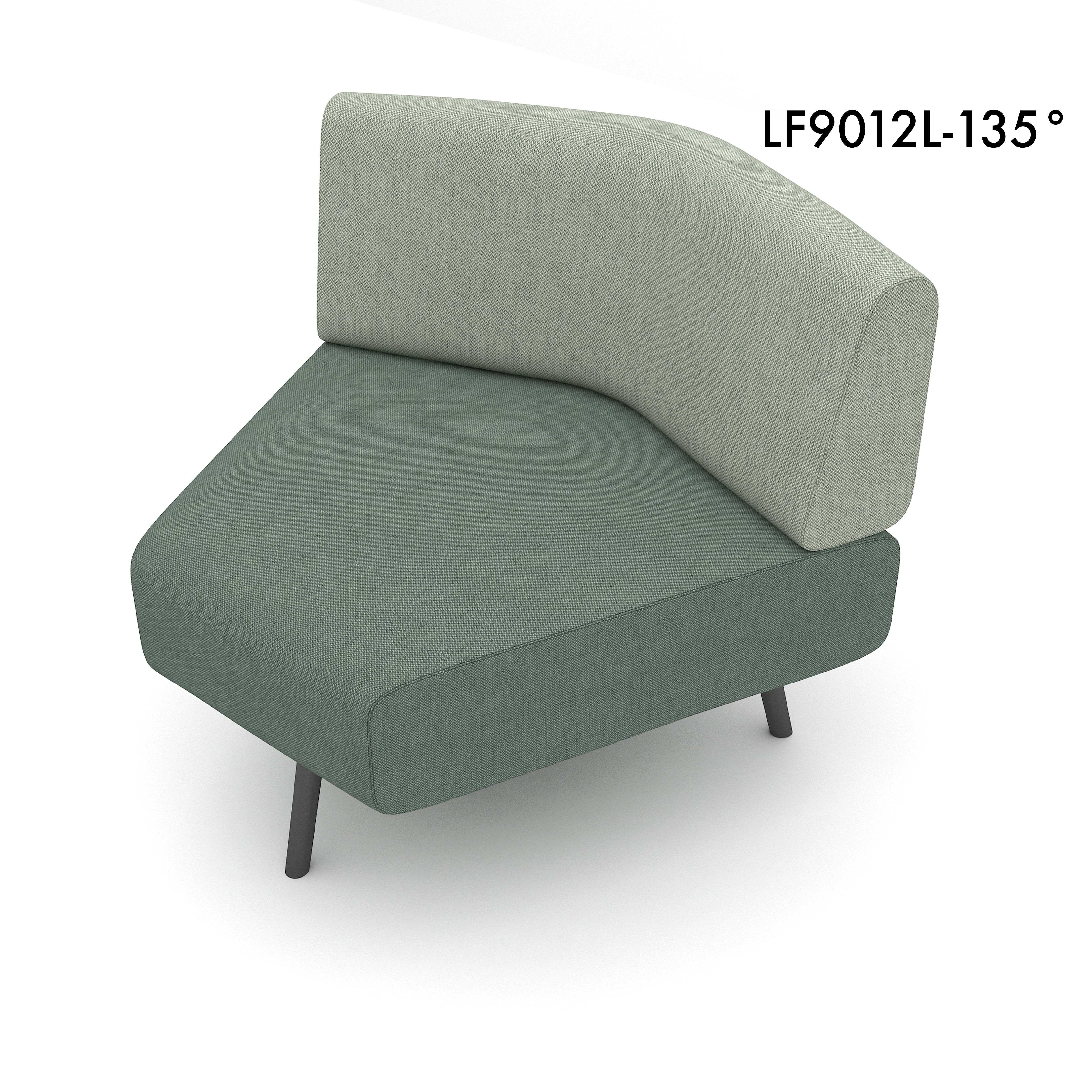 Lollipop - Modular Sofa