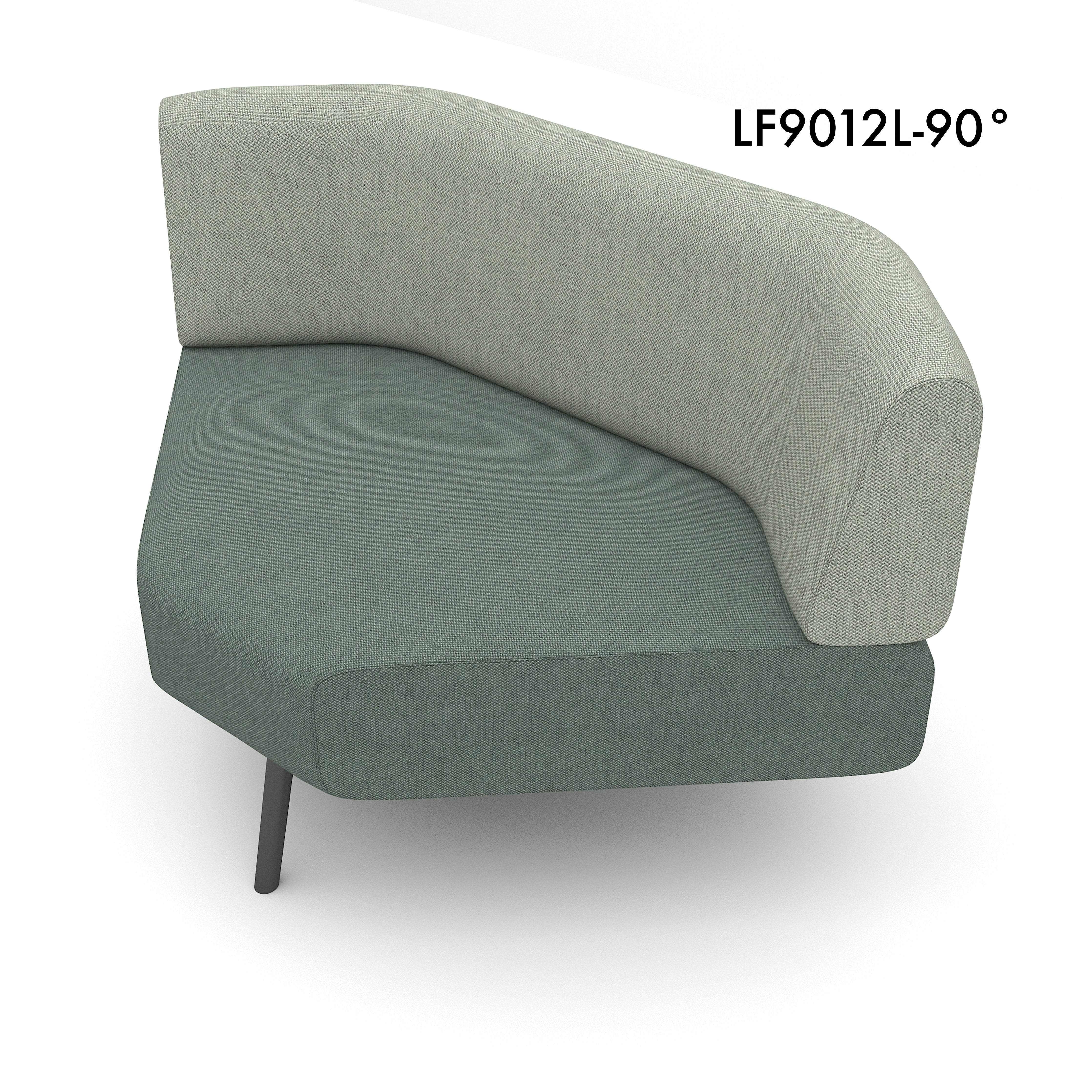 Lollipop - Modular Sofa