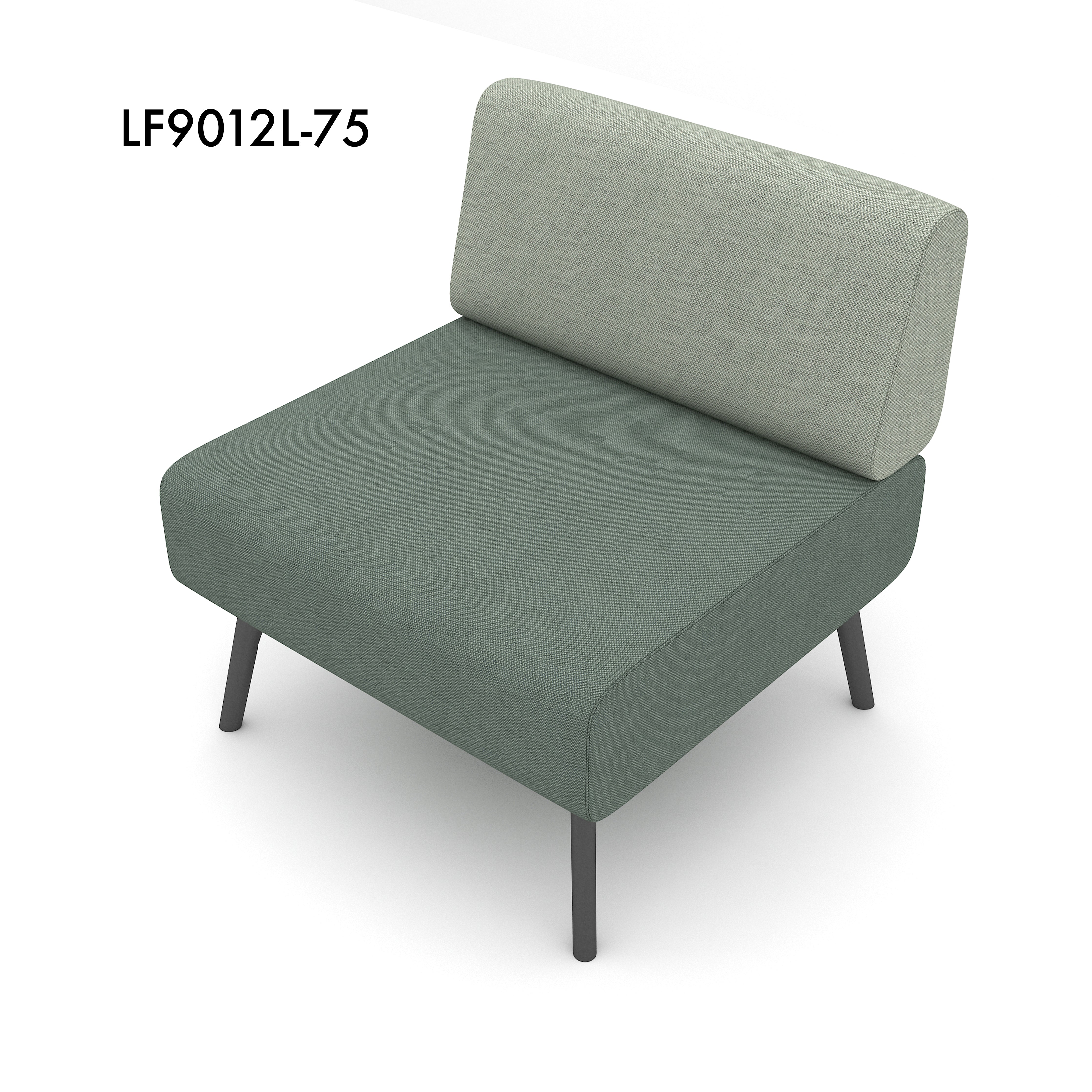 Lollipop - Modular Sofa